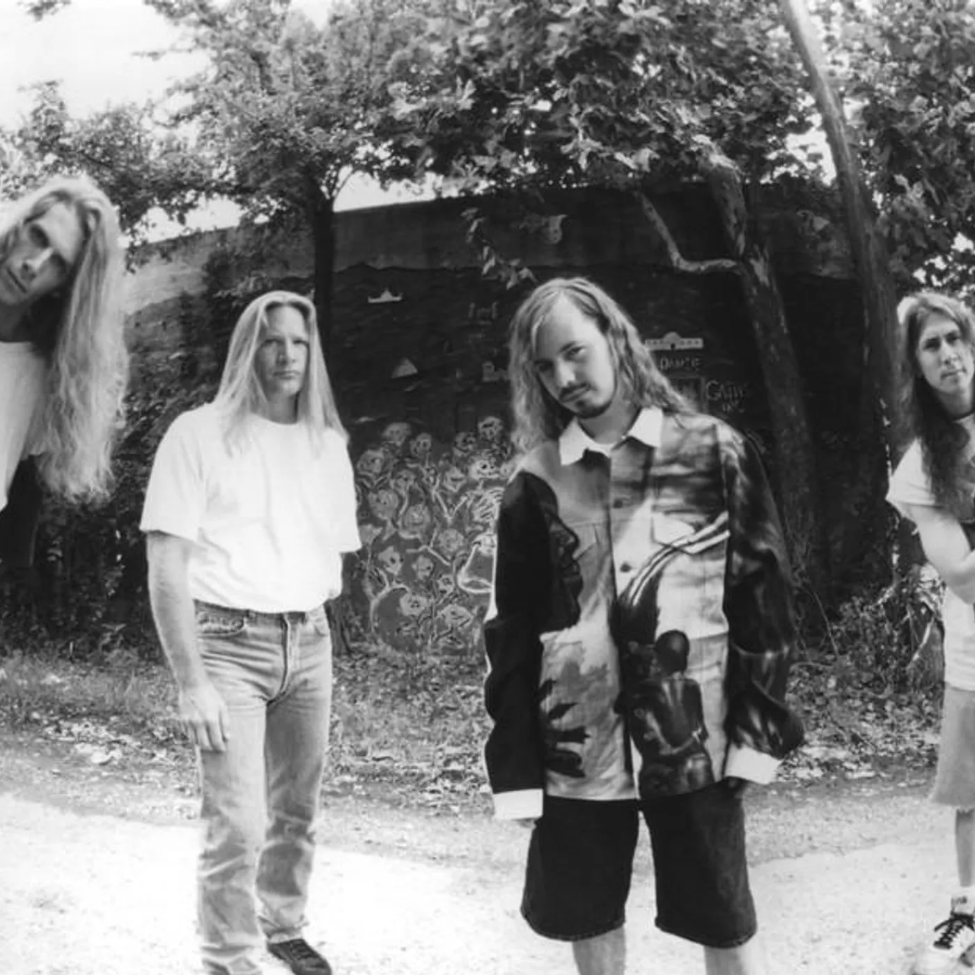 Galactic Cowboys Brand Page