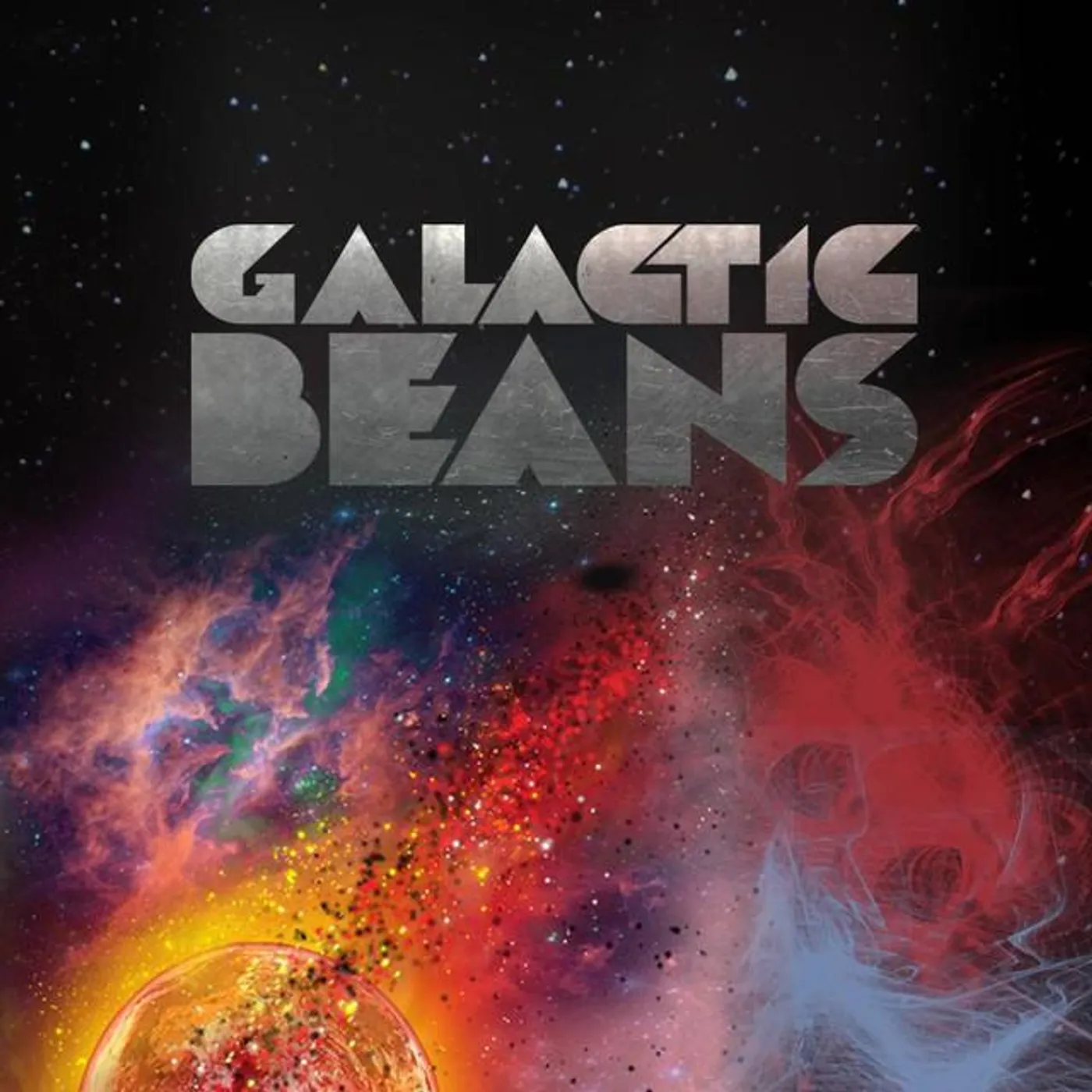 Galactic Beans