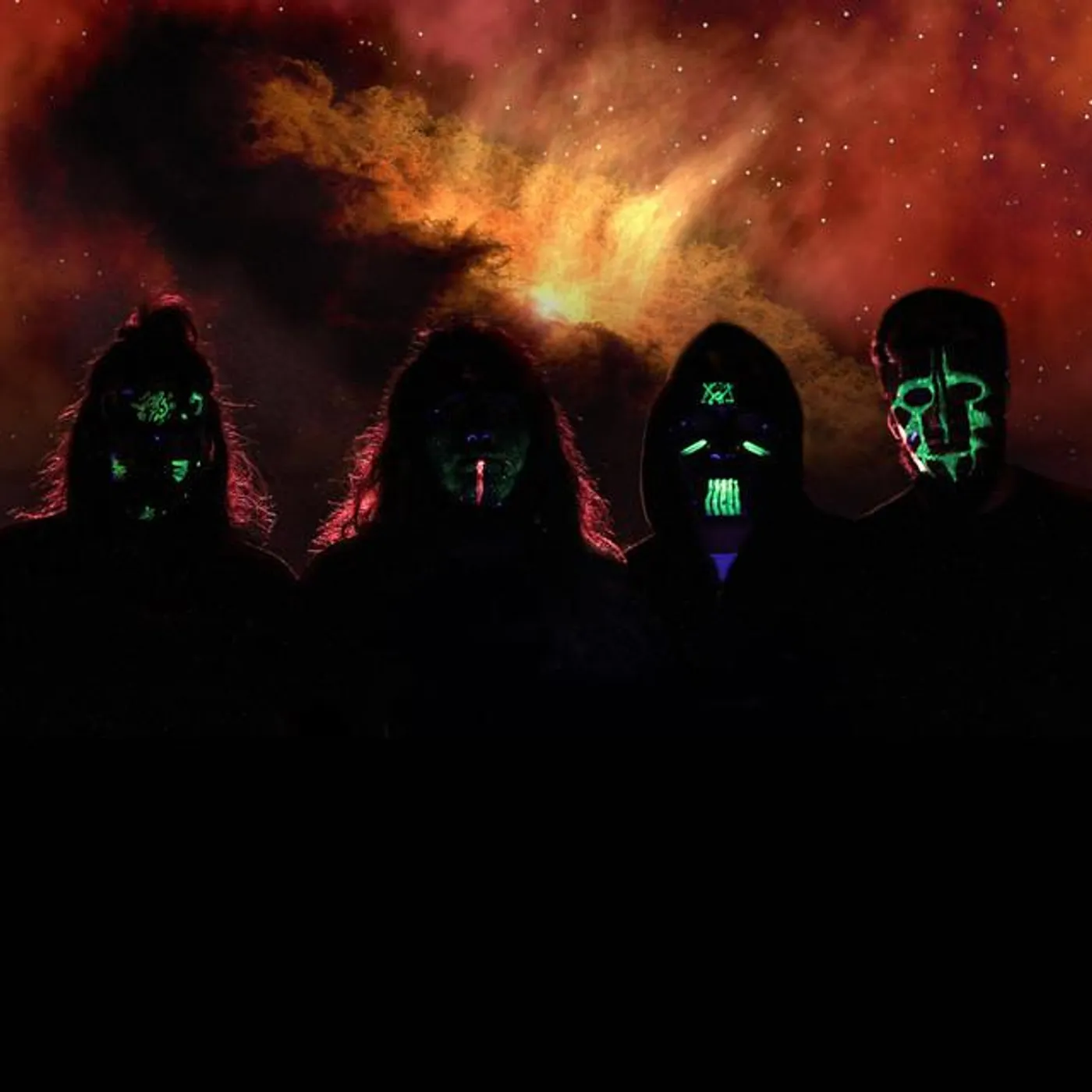 Galactic Gulag Brand Page