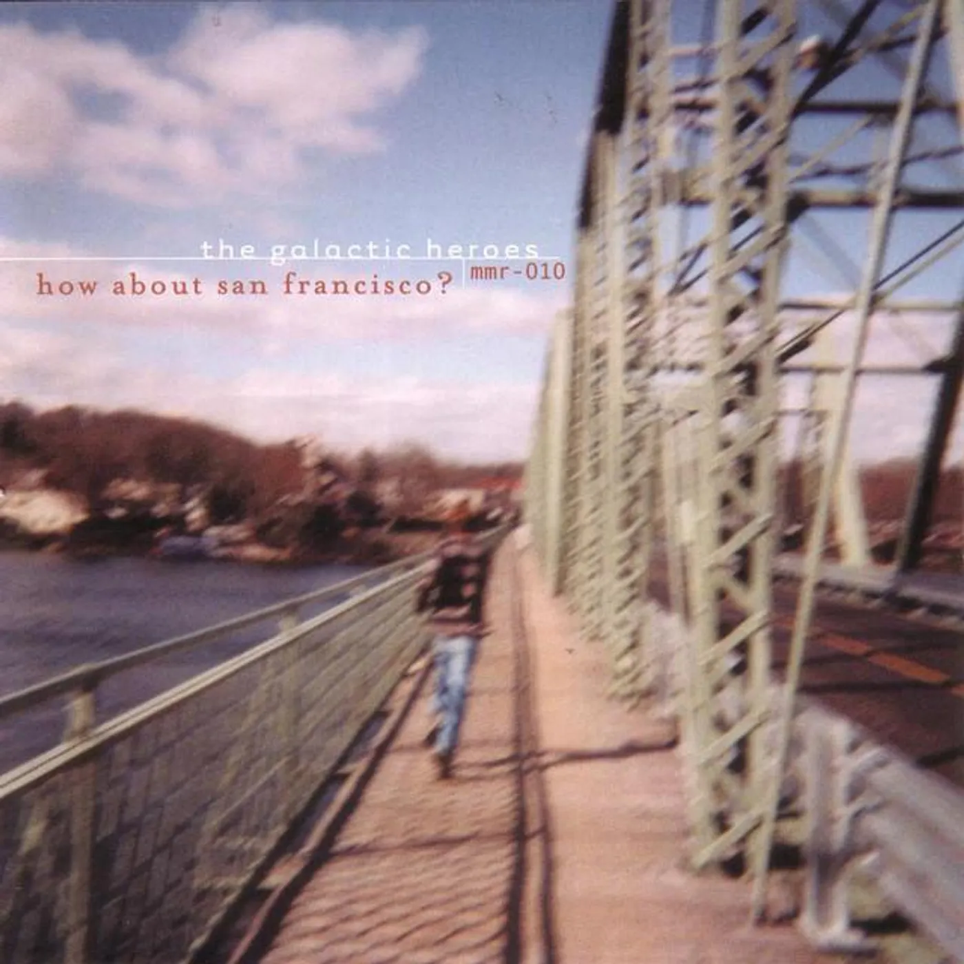 The Galactic Heroes Brand Page