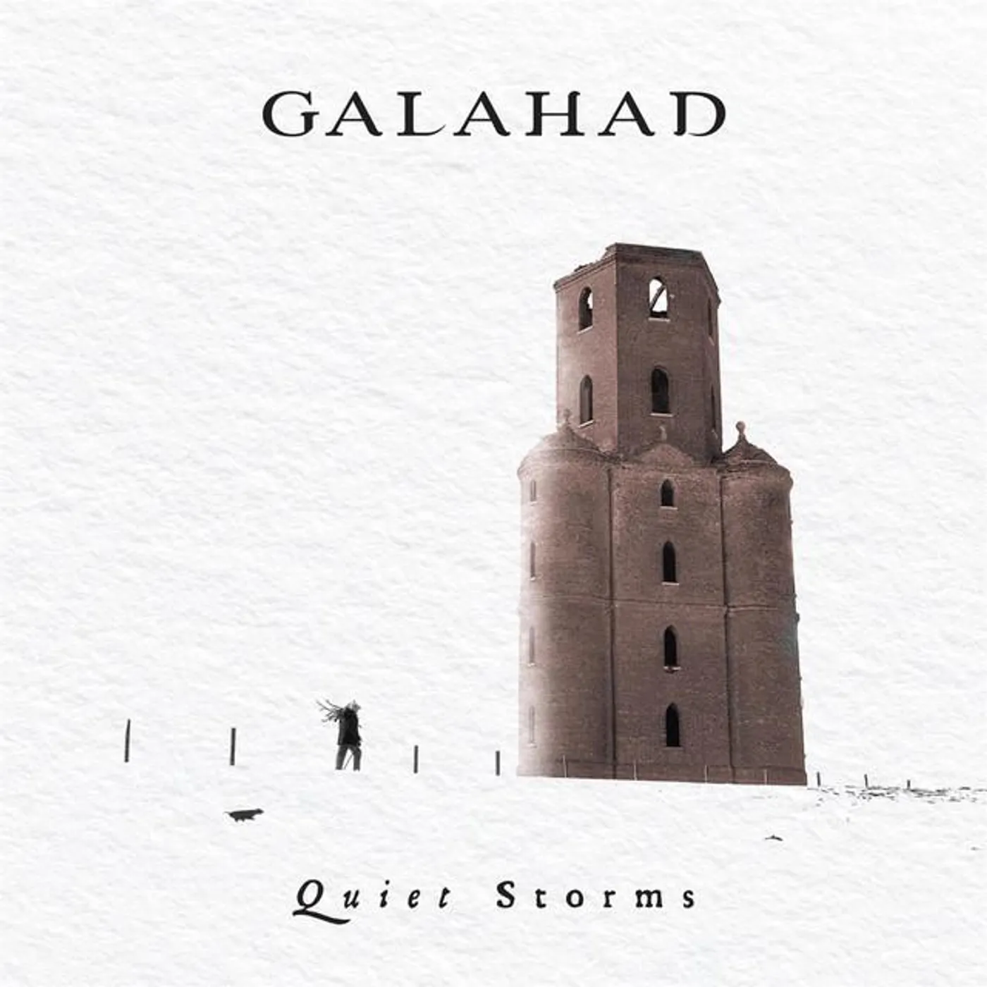 Galahad Brand Page