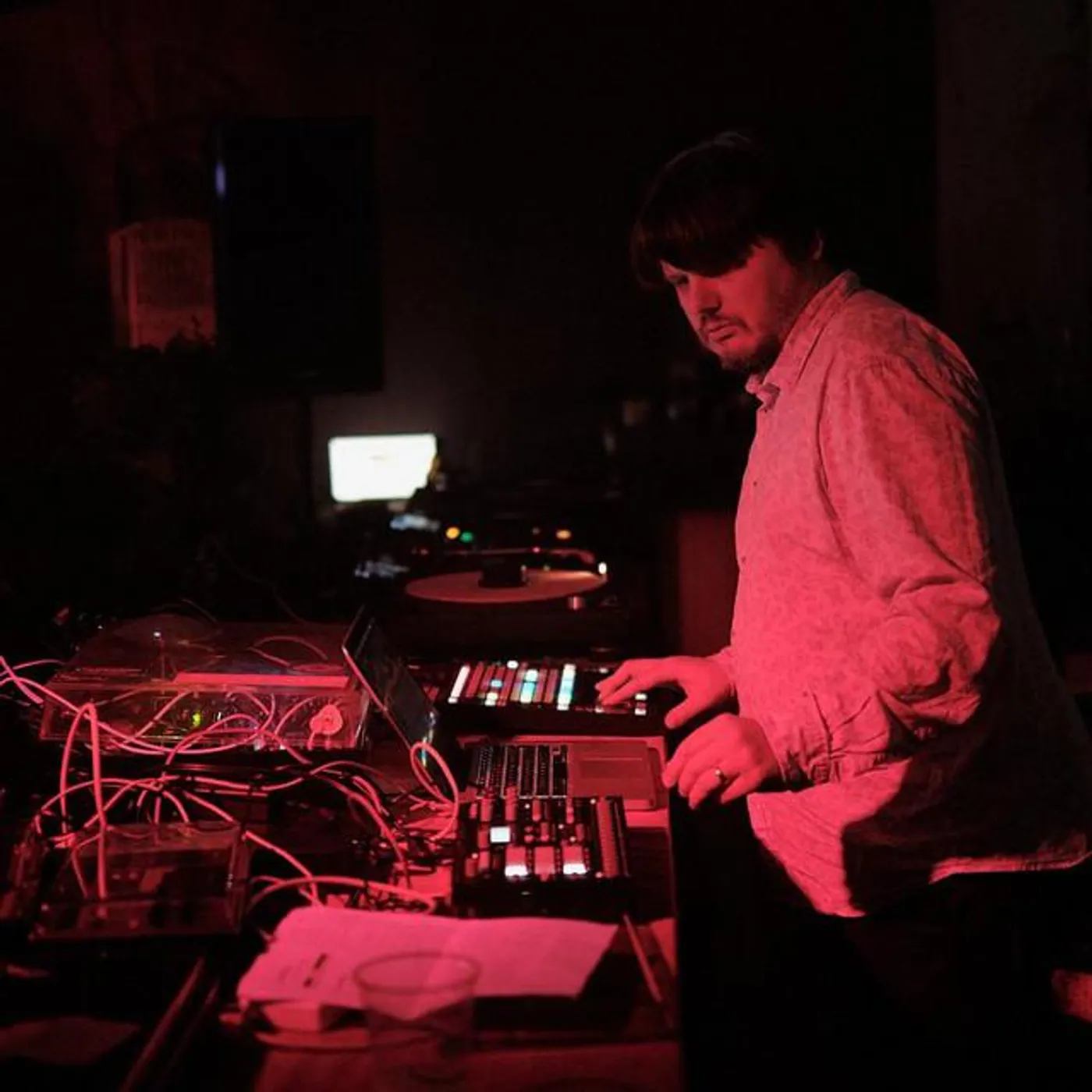 Galaktlan Brand Page