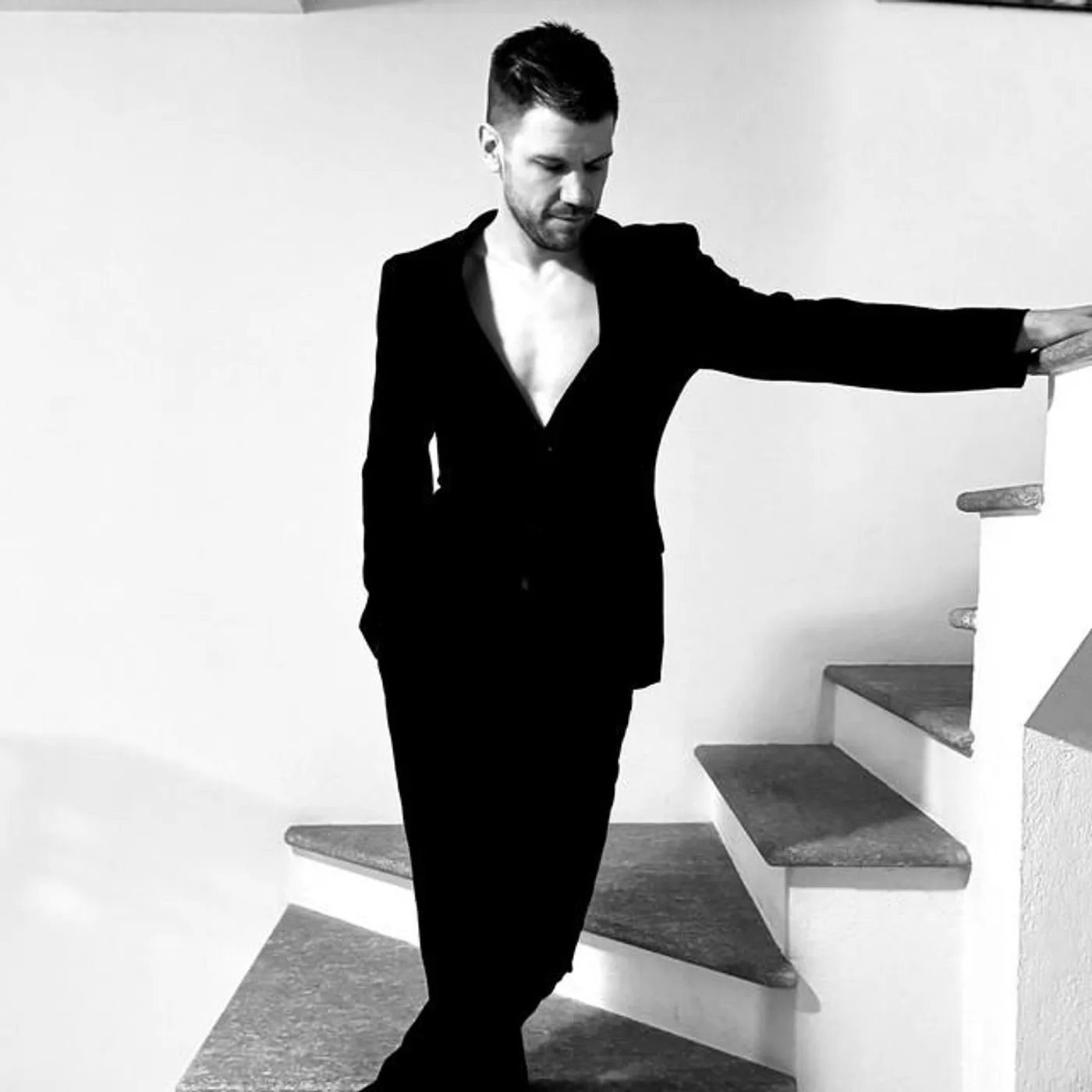 Galapaghost Brand Page