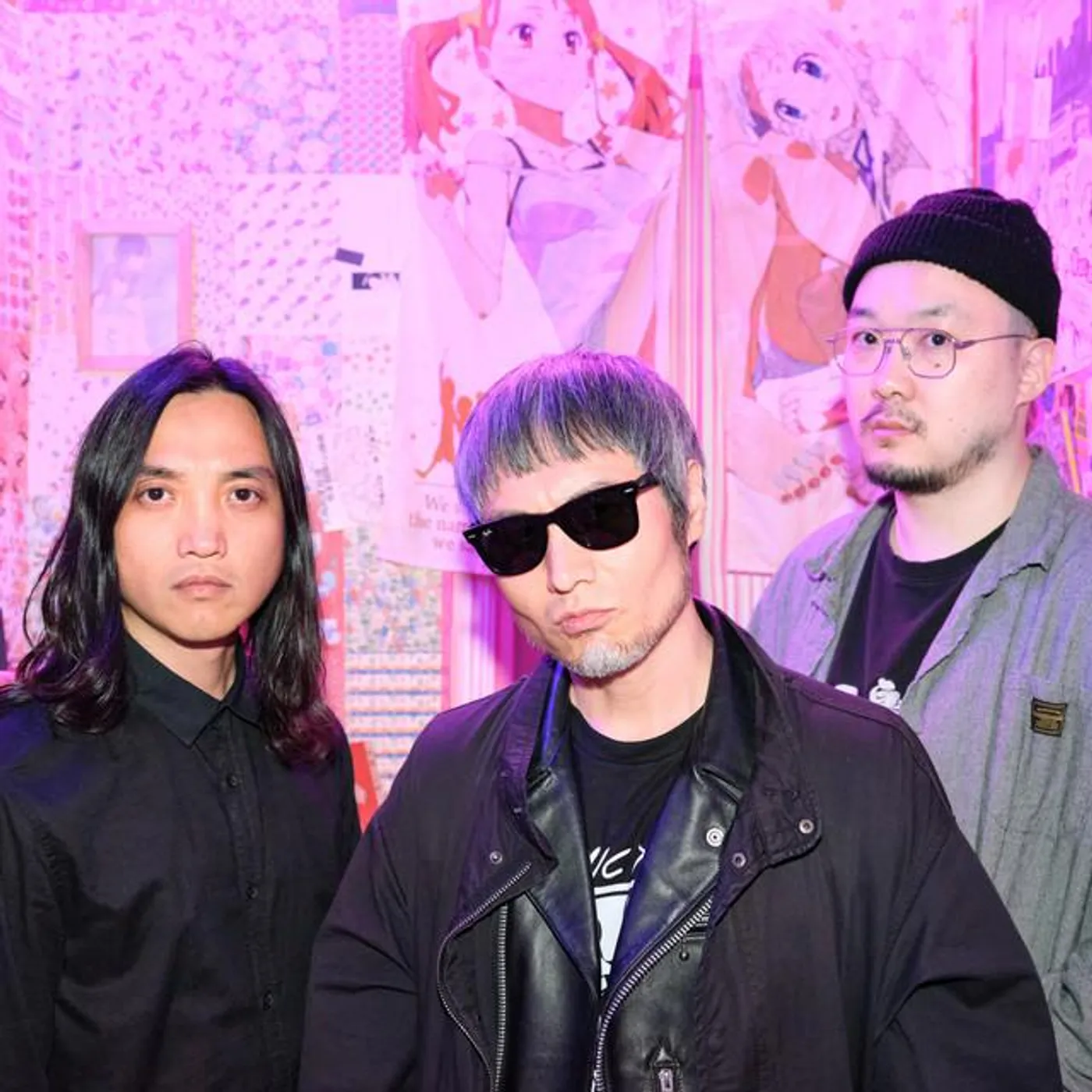 Galaxy Express Brand Page