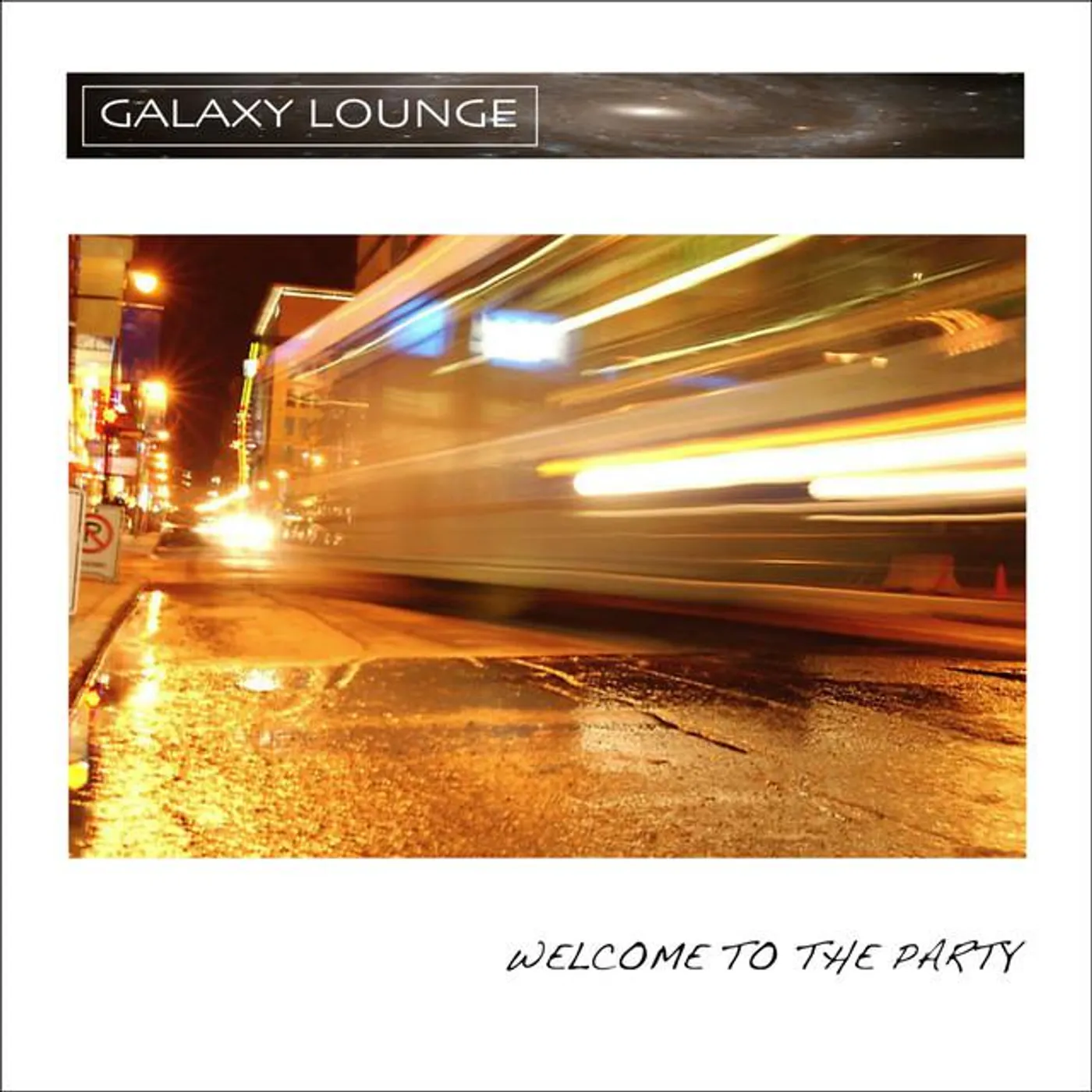 Galaxy Lounge Brand Page