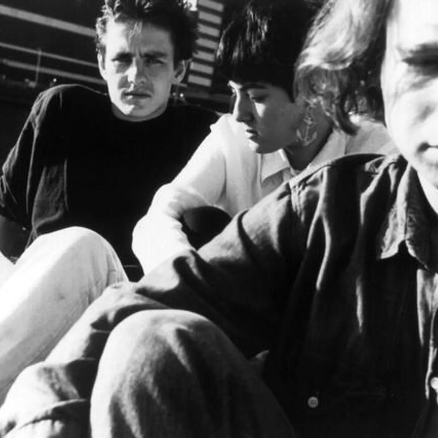 Galaxie 500 Brand Page