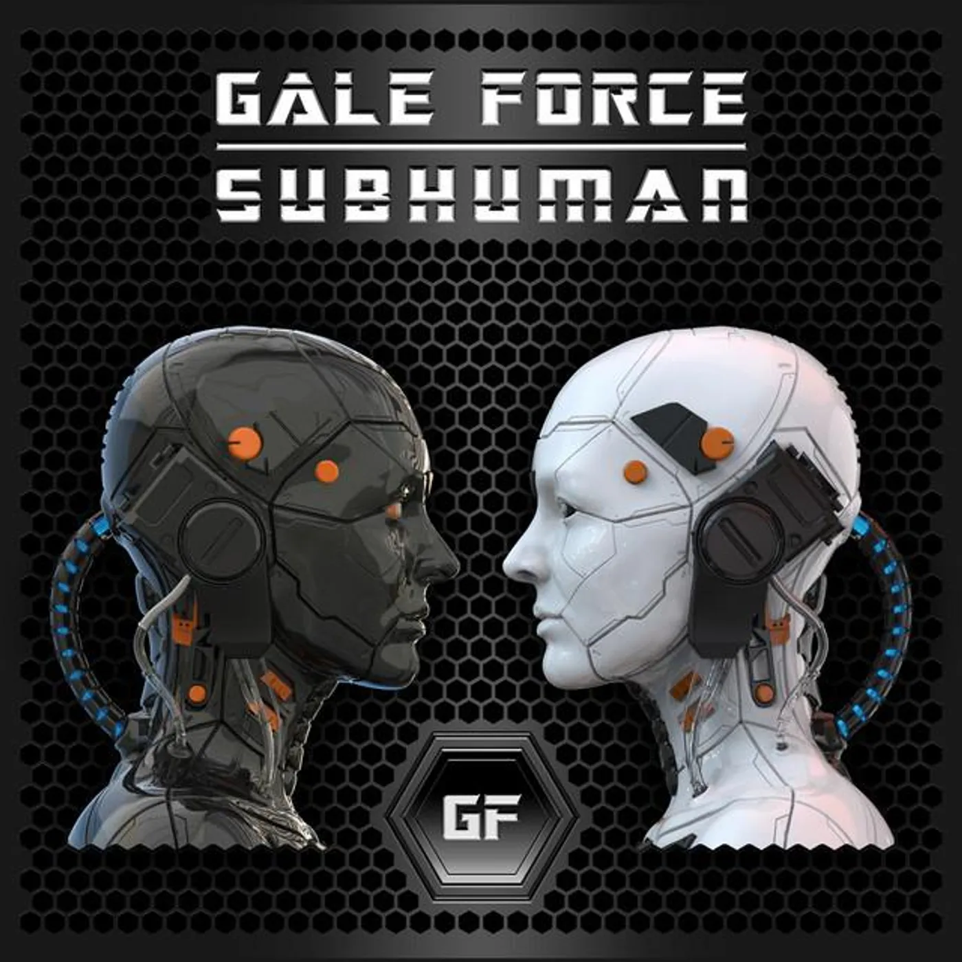 Gale Force Brand Page