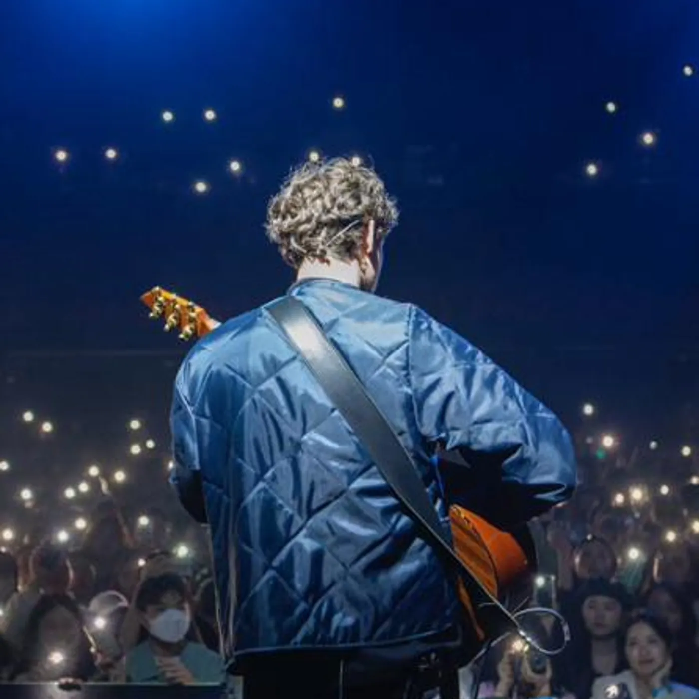 Galen Crew Brand Page