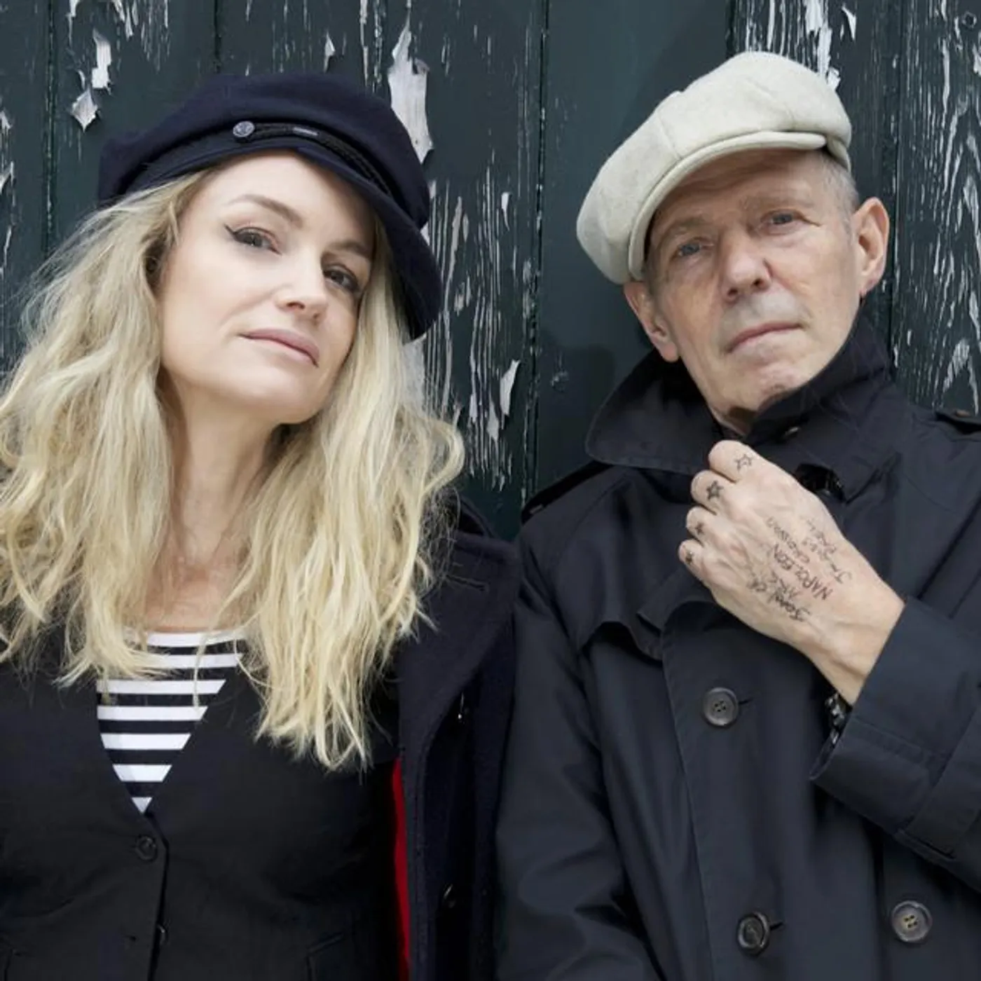 Galen & Paul Brand Page