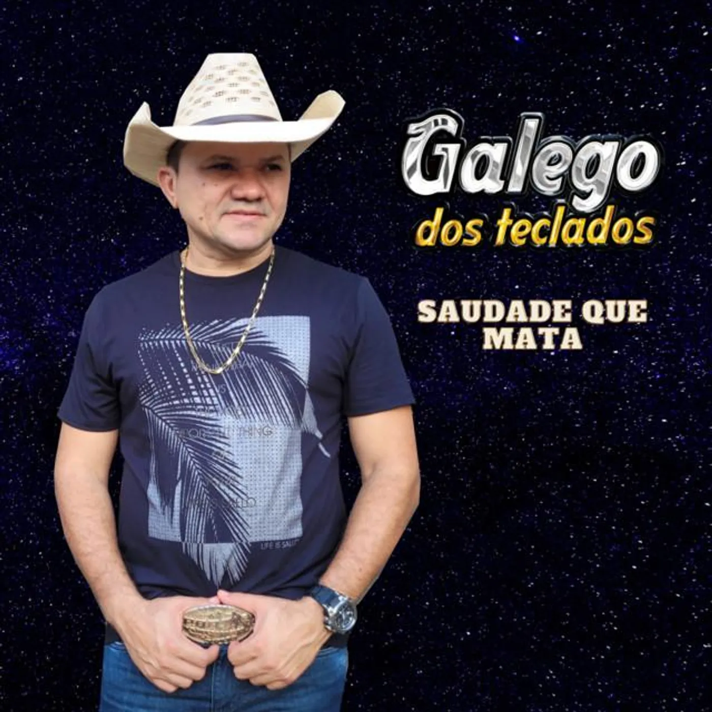 Galego dos Teclados Brand Page