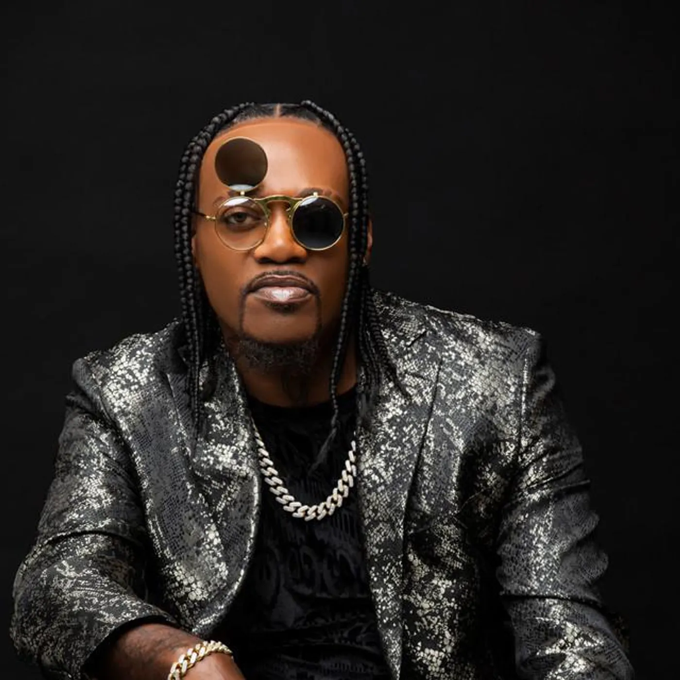 Eric Gales Brand Page