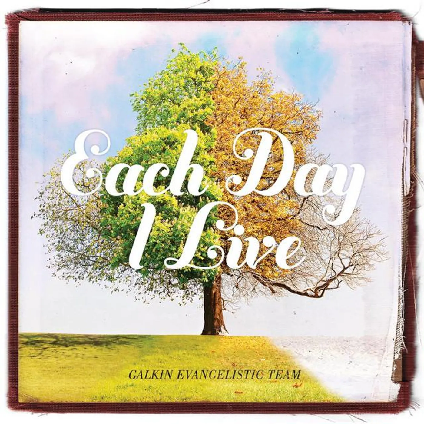 Galkin Evangelistic Team