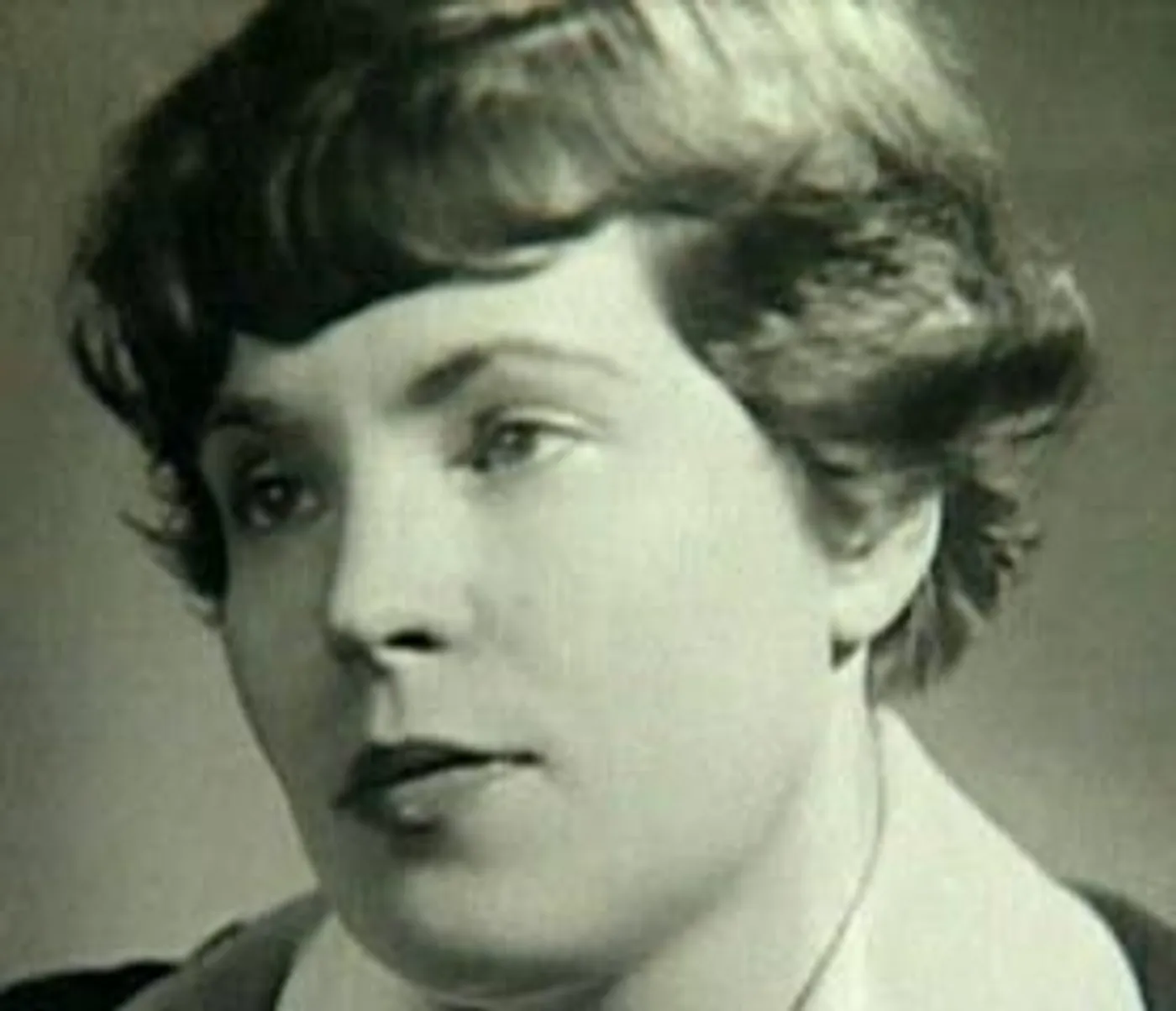 Galina Ustvolskaya