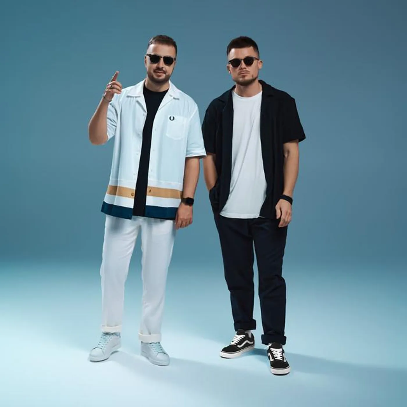 Galibri & Mavik Brand Page