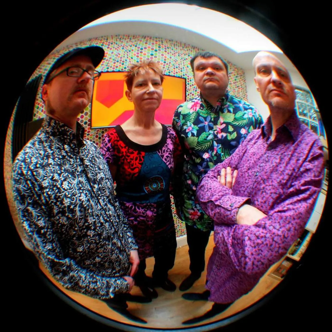 The Galileo 7 Brand Page