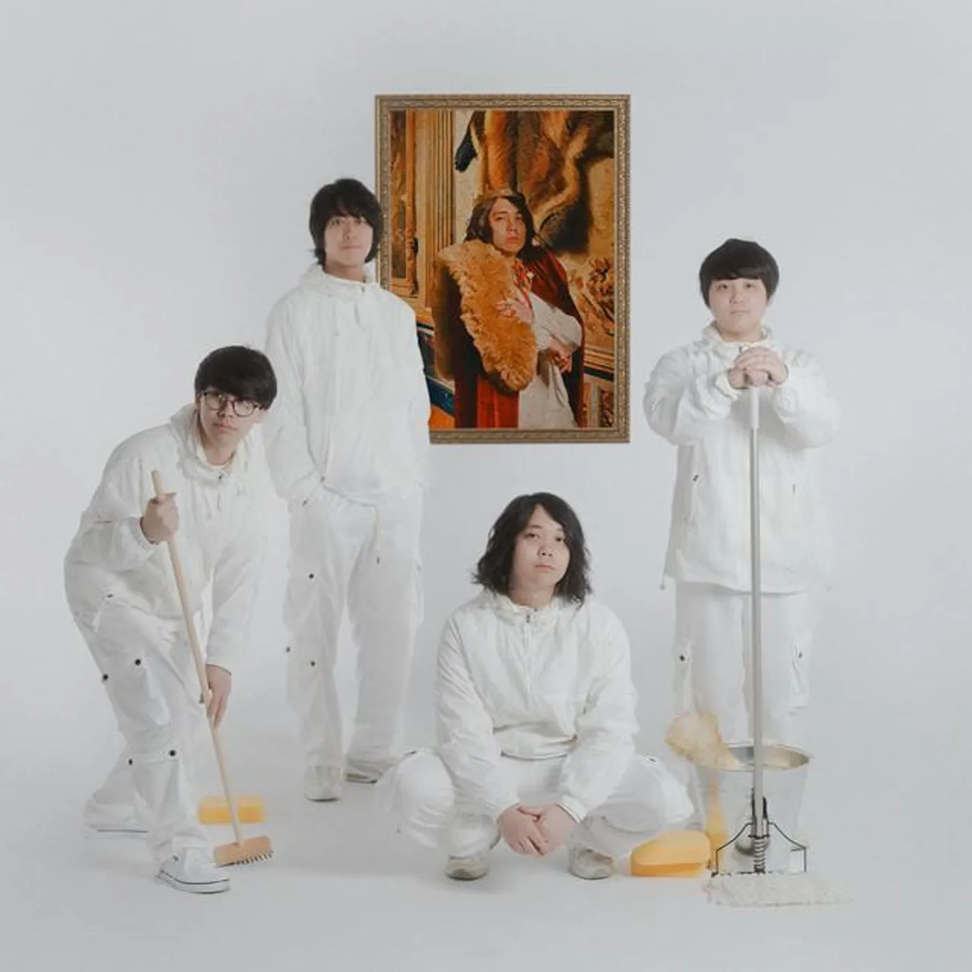 Galileo Galilei Brand Page