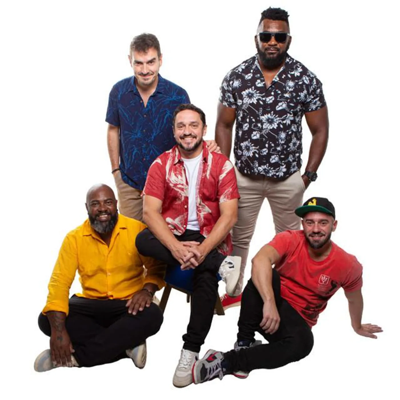 Galocantô Brand Page