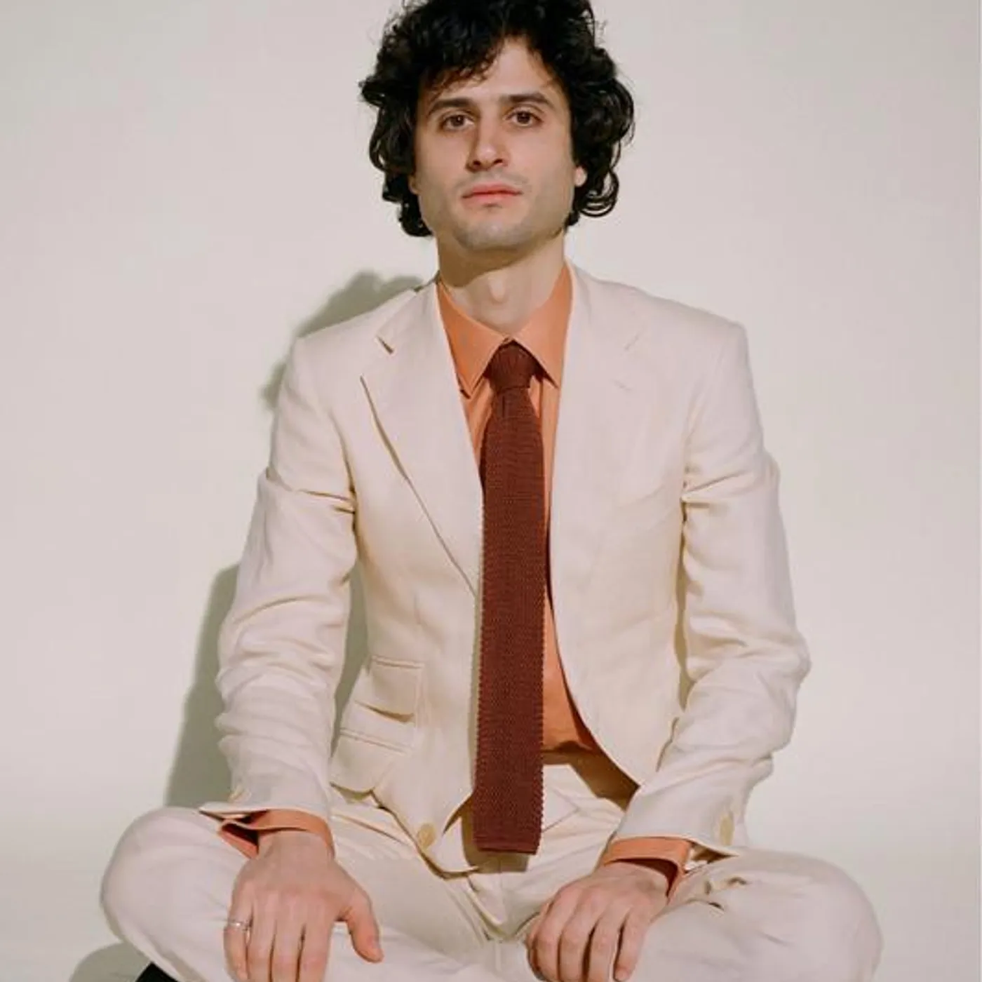 Adrien Gallo Brand Page