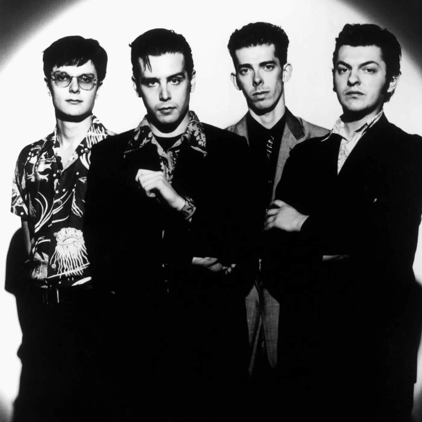 Gallon Drunk Brand Page