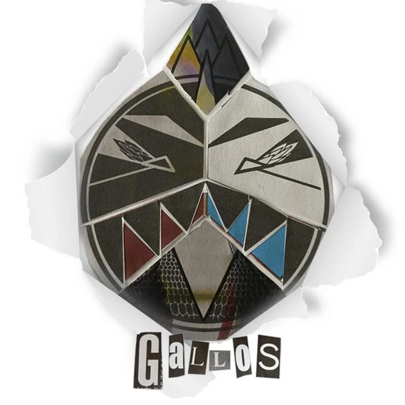 Gallos Brand Page