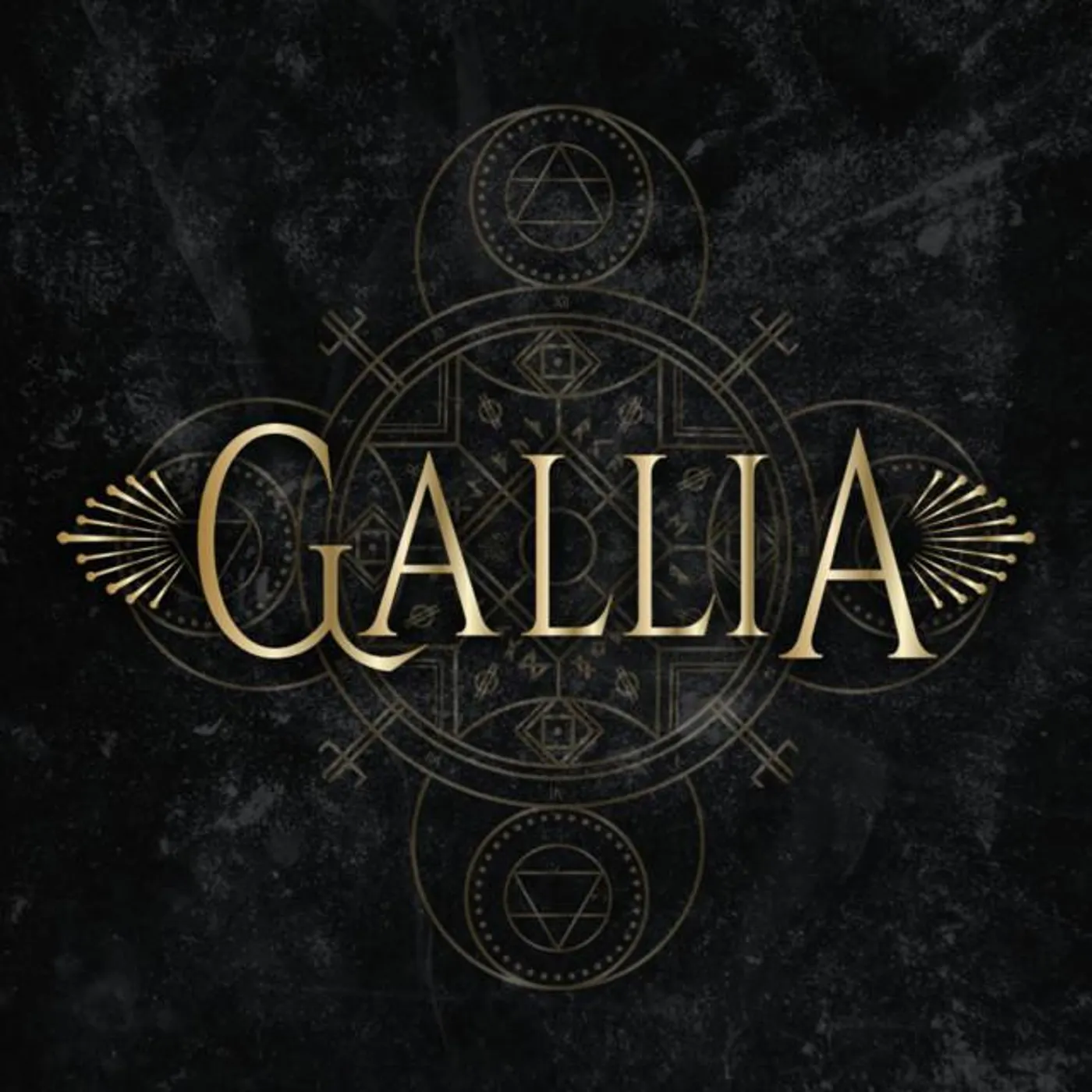 Gallia Brand Page