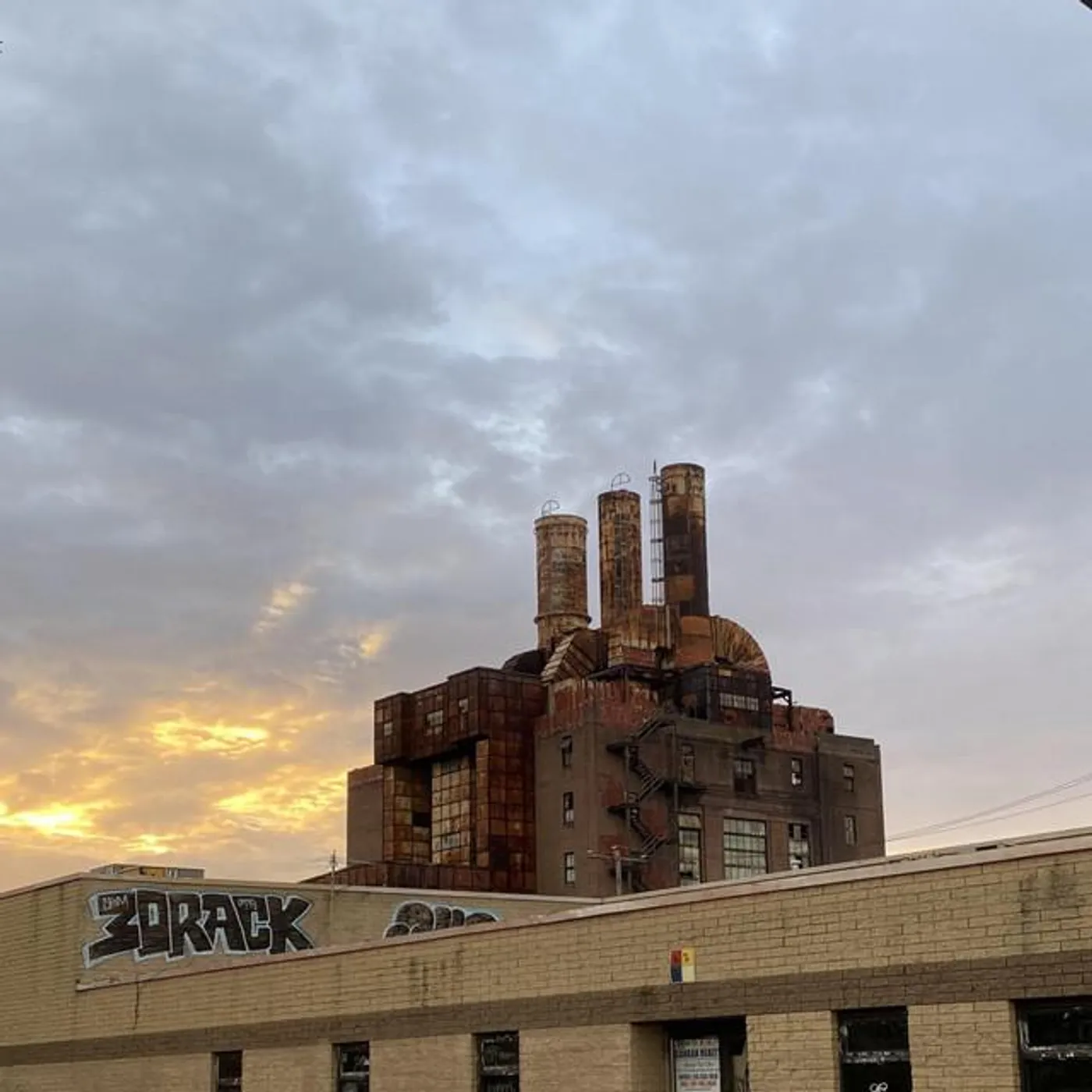 John Galm Brand Page