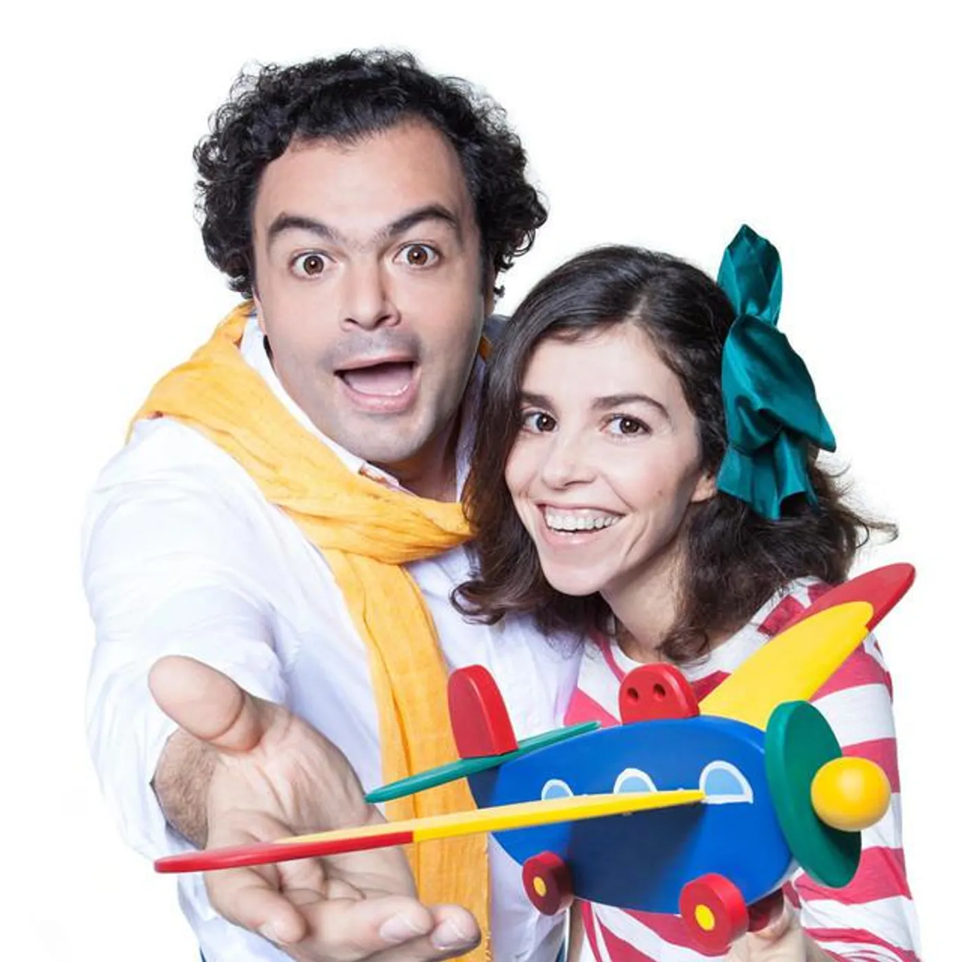 Galo Gordo Brand Page