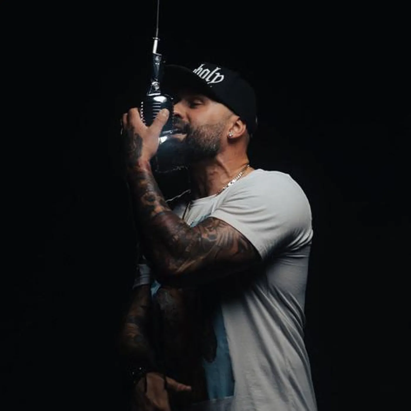 Gamble The Greedy Grin Brand Page