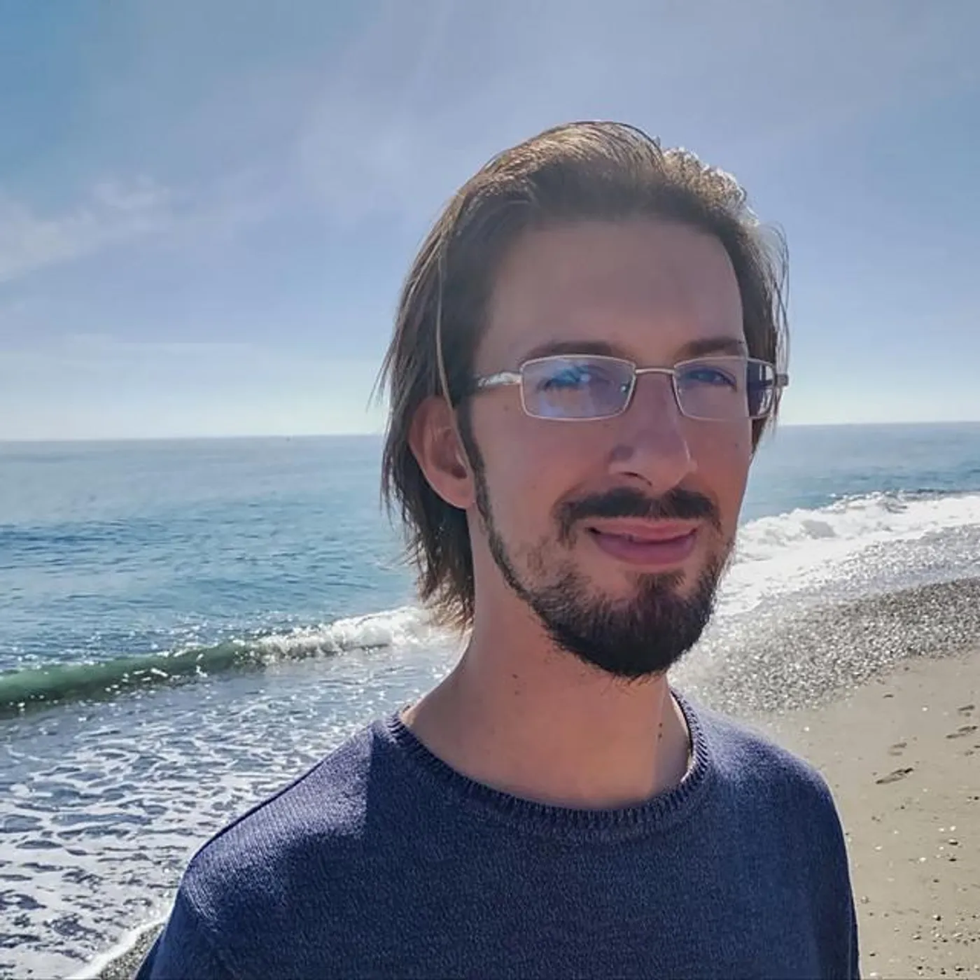 Game Music Composer | Oliver Moya Bueno