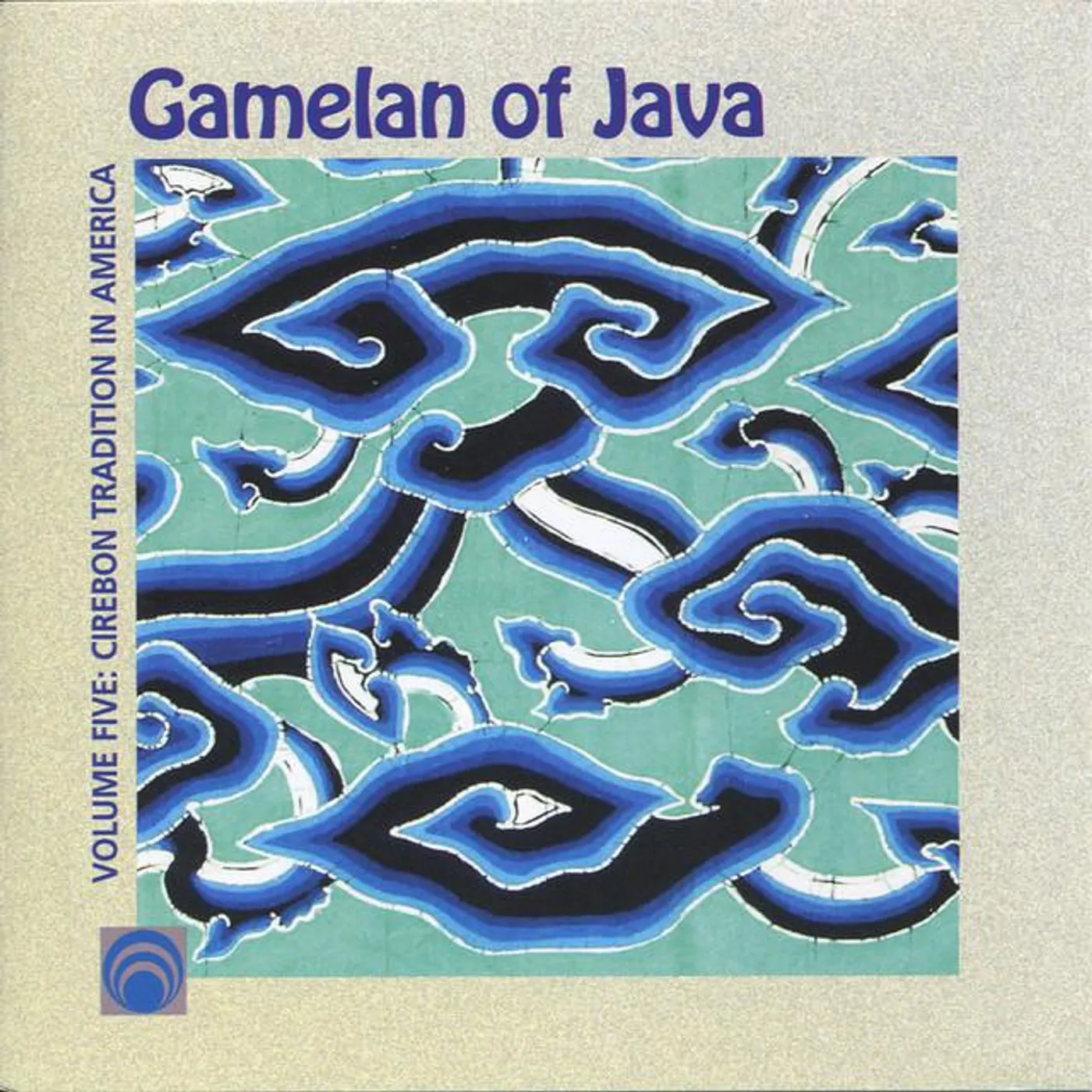 Gamelan of Java