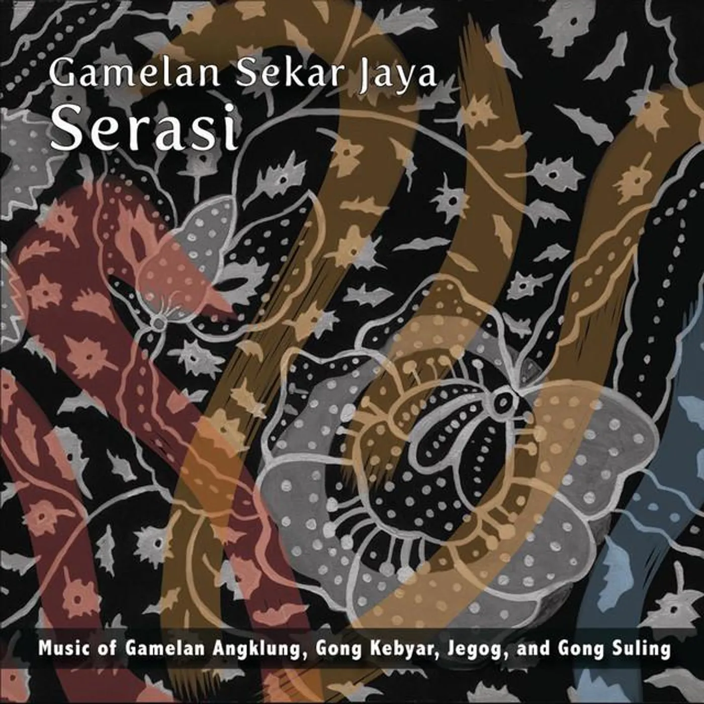 Gamelan Sekar Jaya