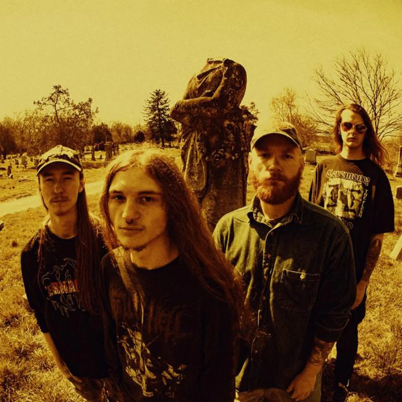 Gamma Sector Brand Page