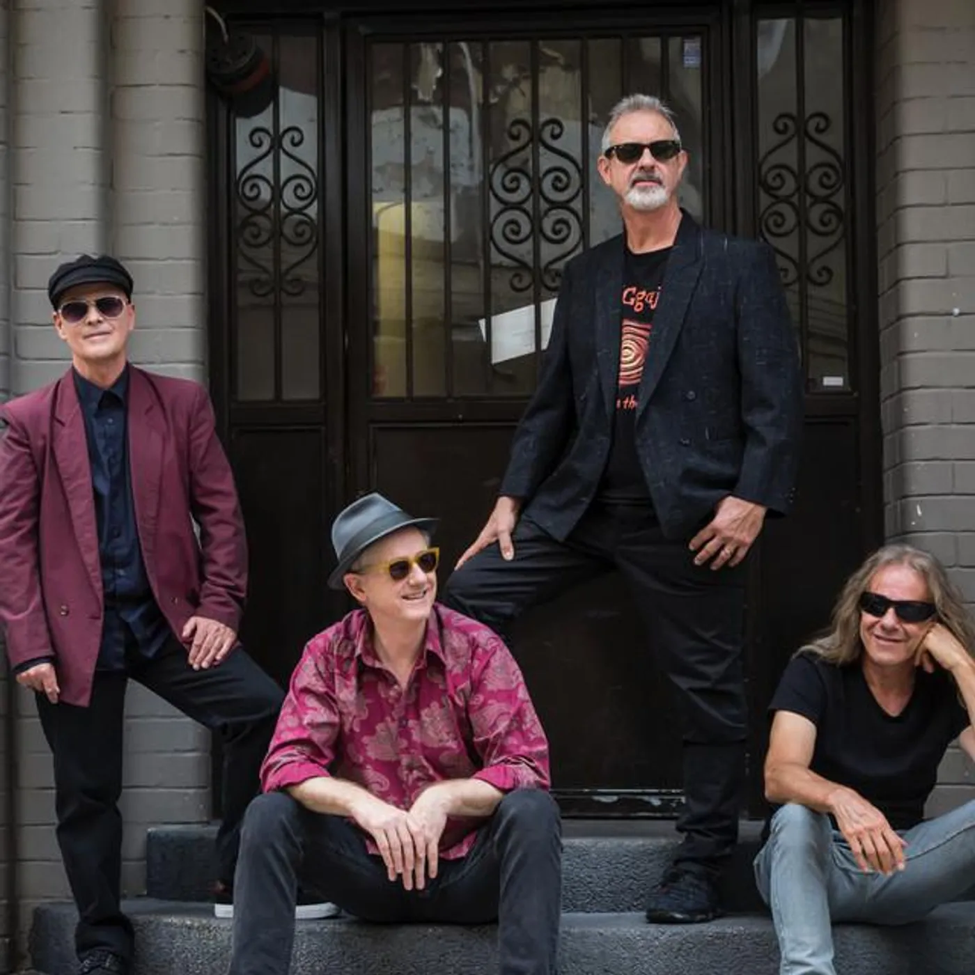 GANGgajang Brand Page