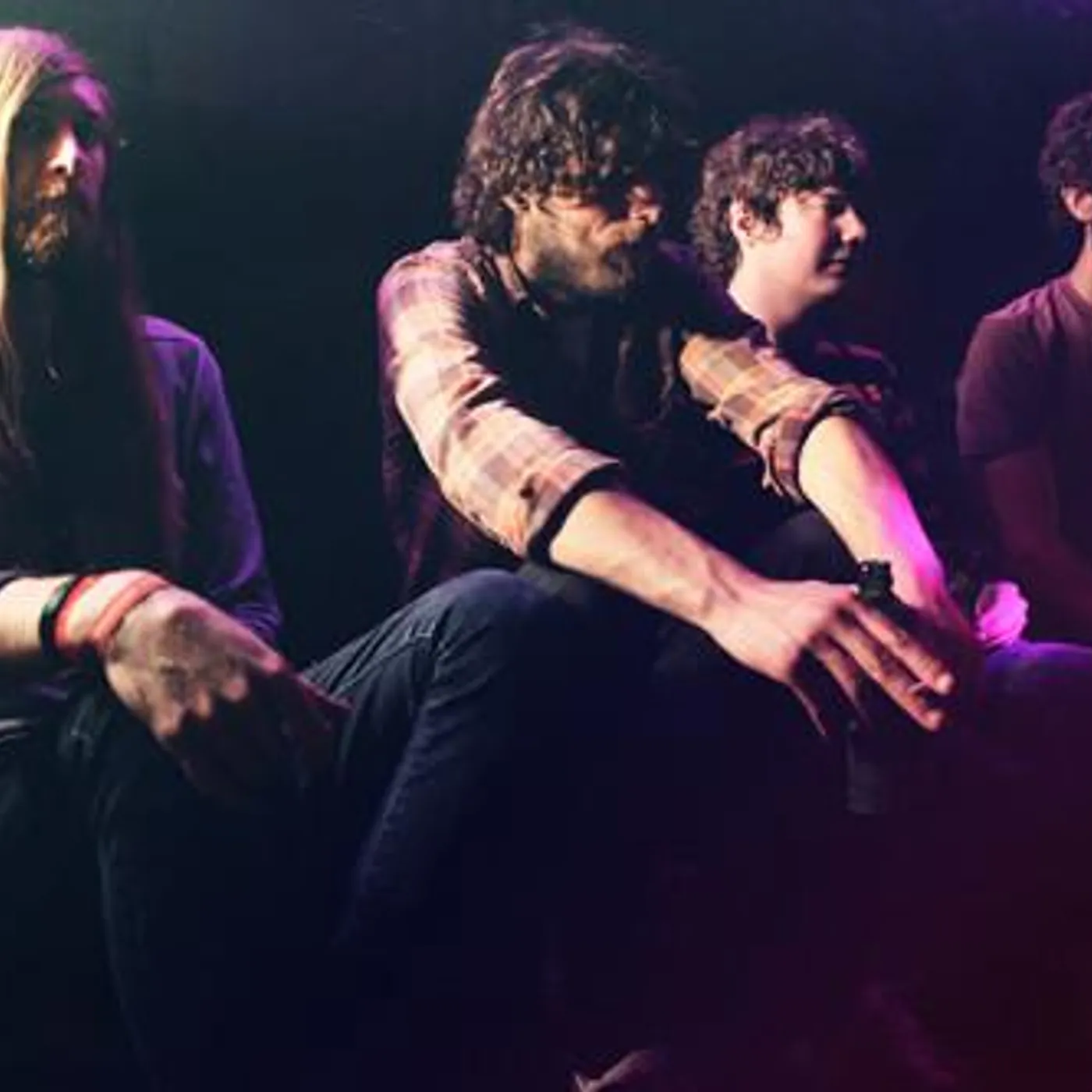 Ganglians Brand Page