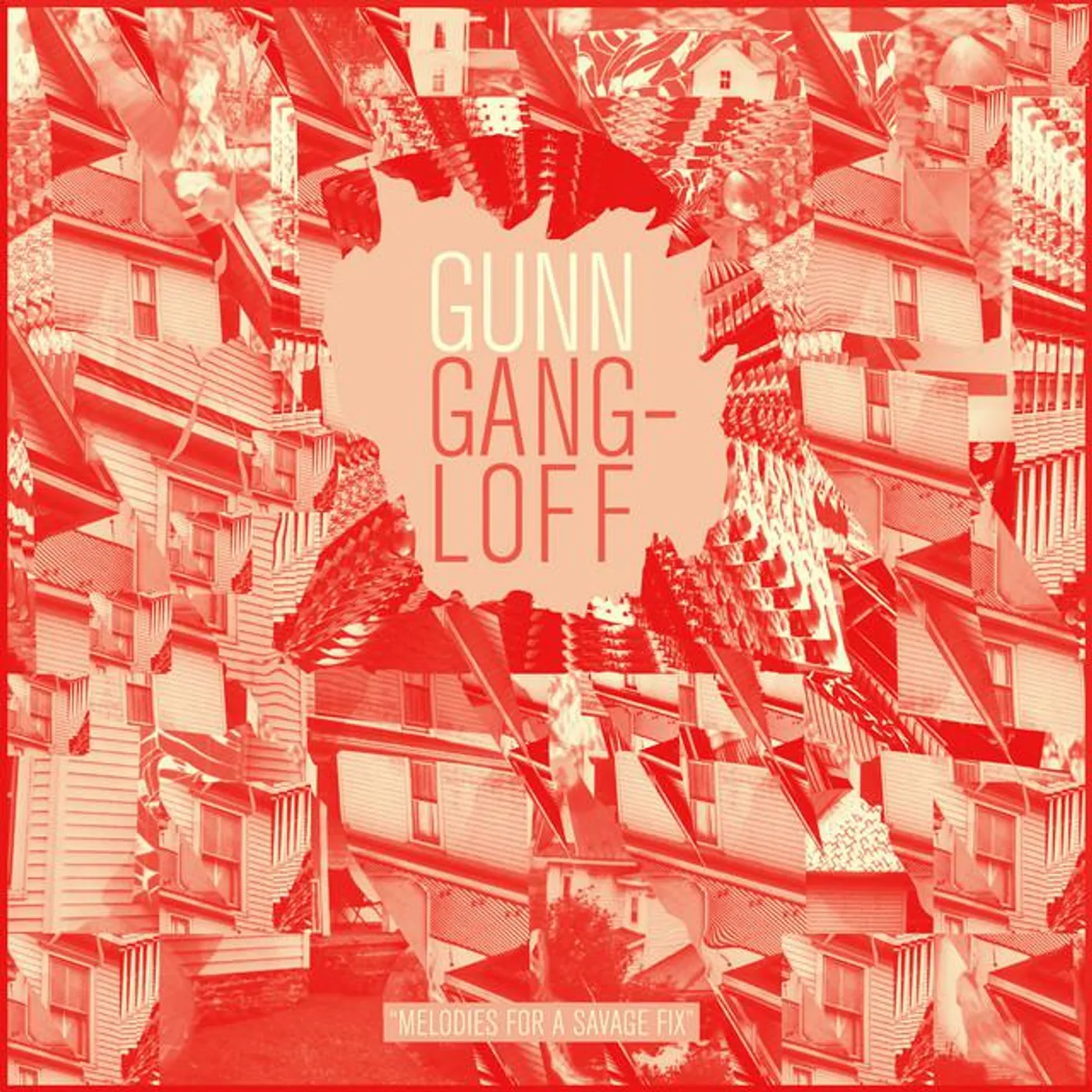 Mike Gangloff Brand Page