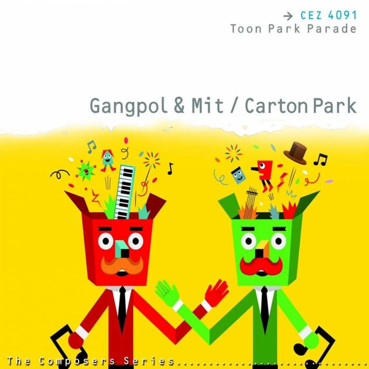 Gangpol & Mit