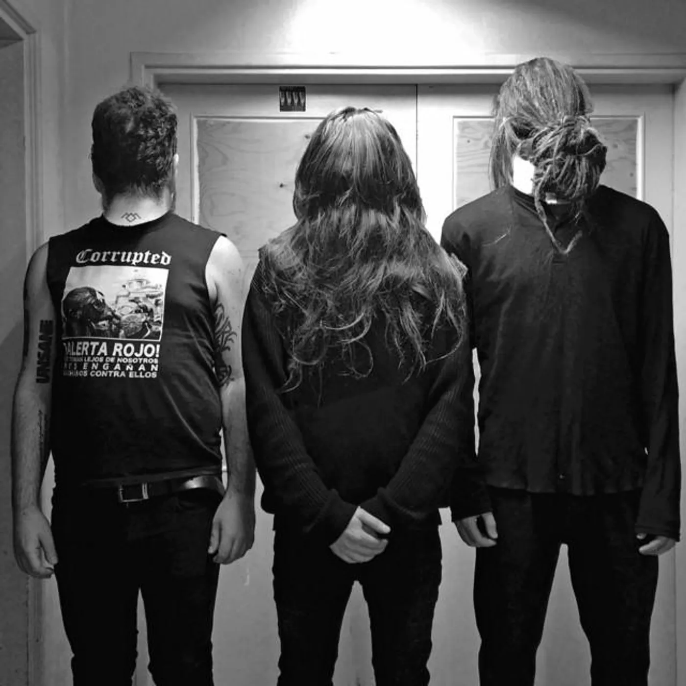 Gangrened Brand Page