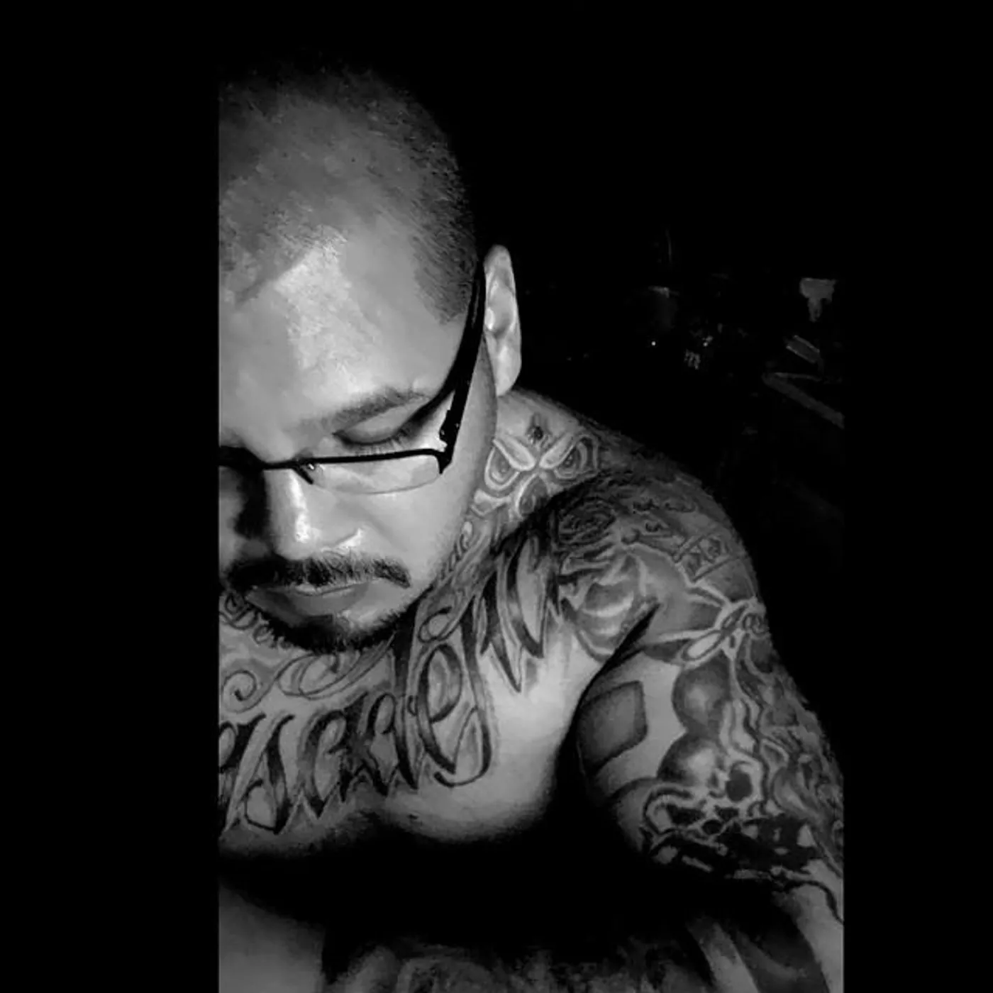 Gangsta Ric Brand Page