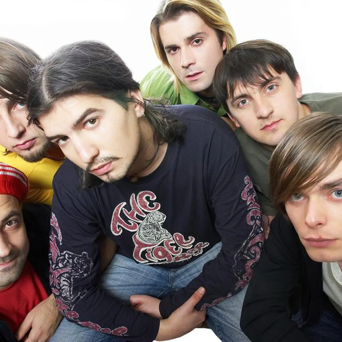 Gandul Matei Brand Page