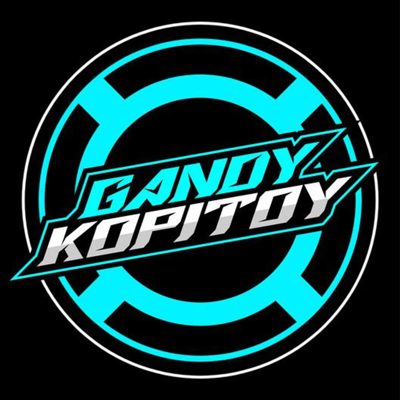 GANDY KOPITOY