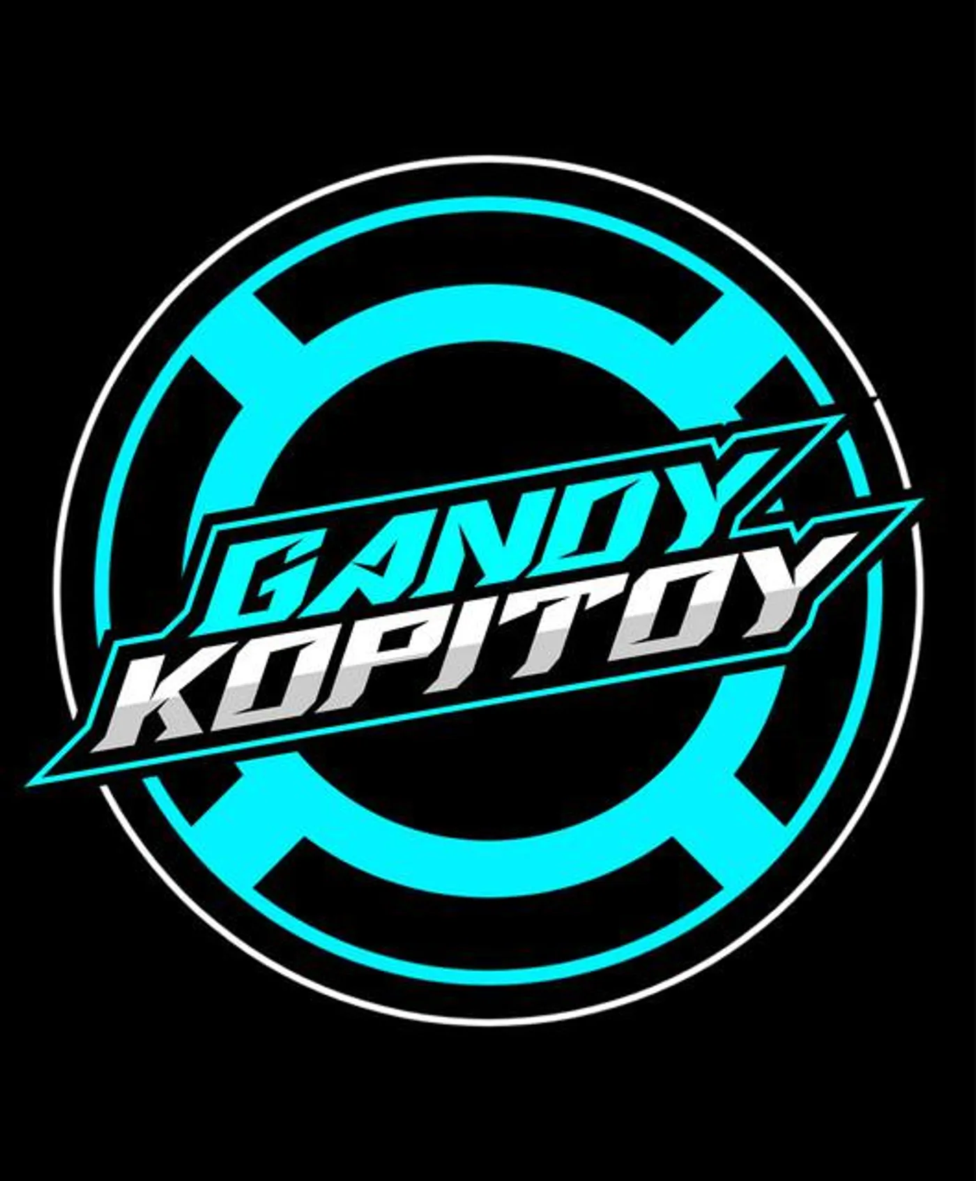 GANDY KOPITOY