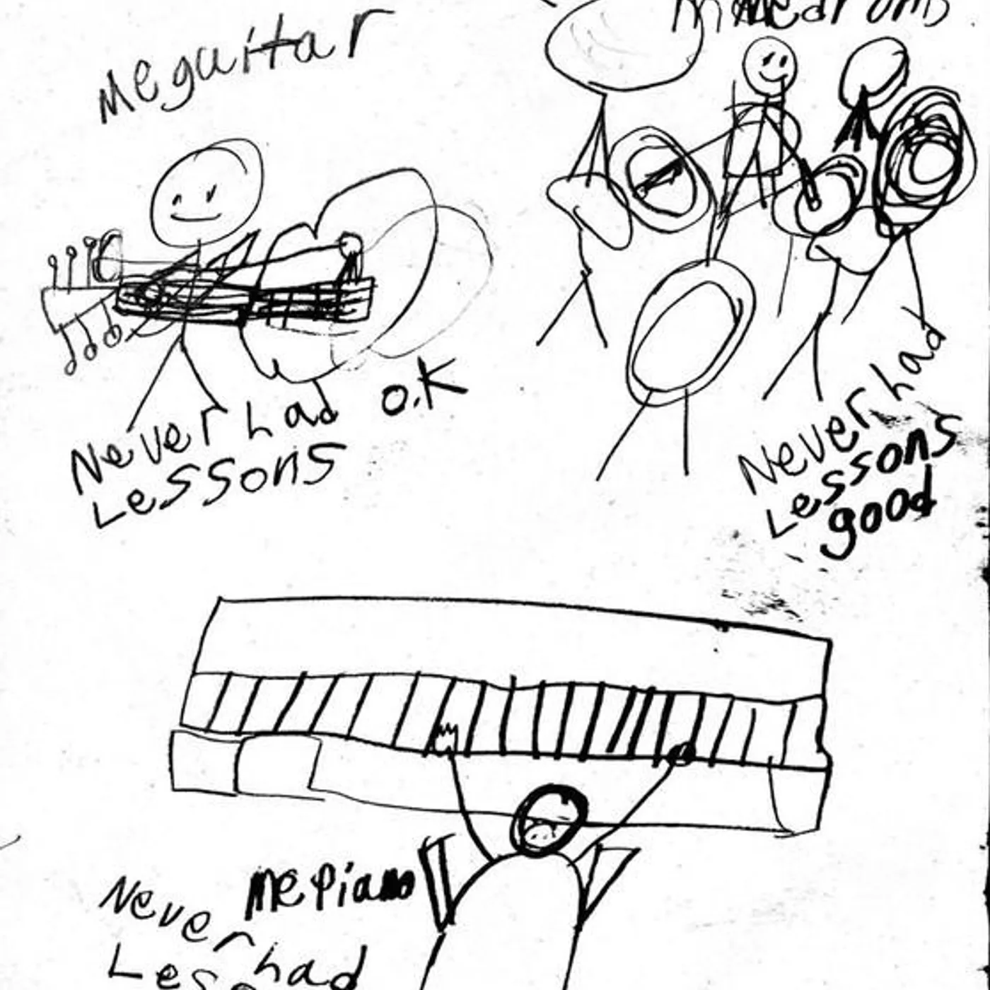 Gang Wizard Brand Page