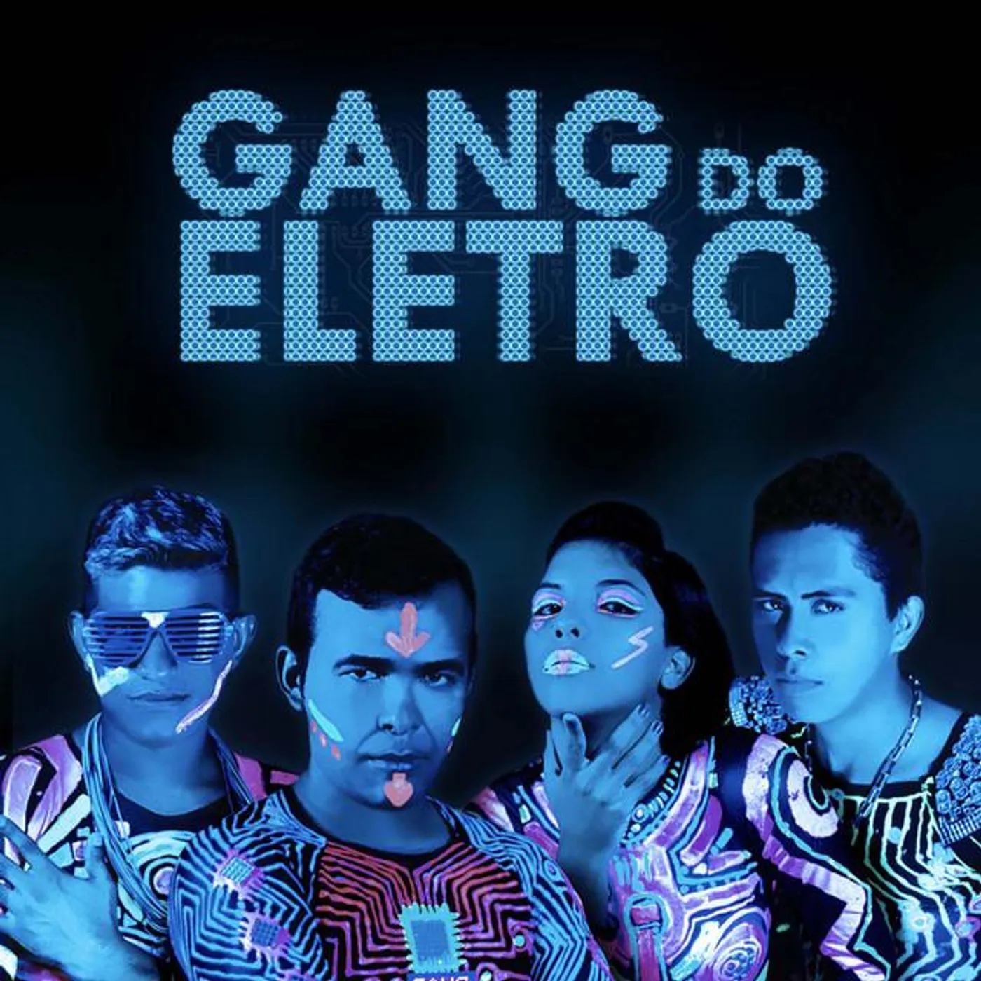 Gang Do Eletro