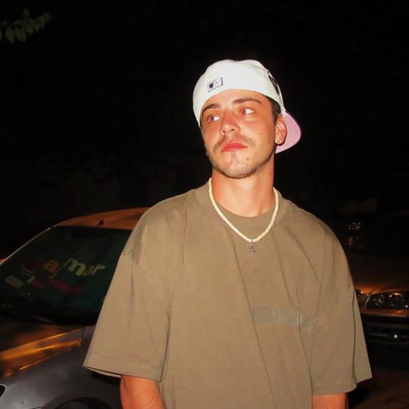 Ganzer Dj Brand Page