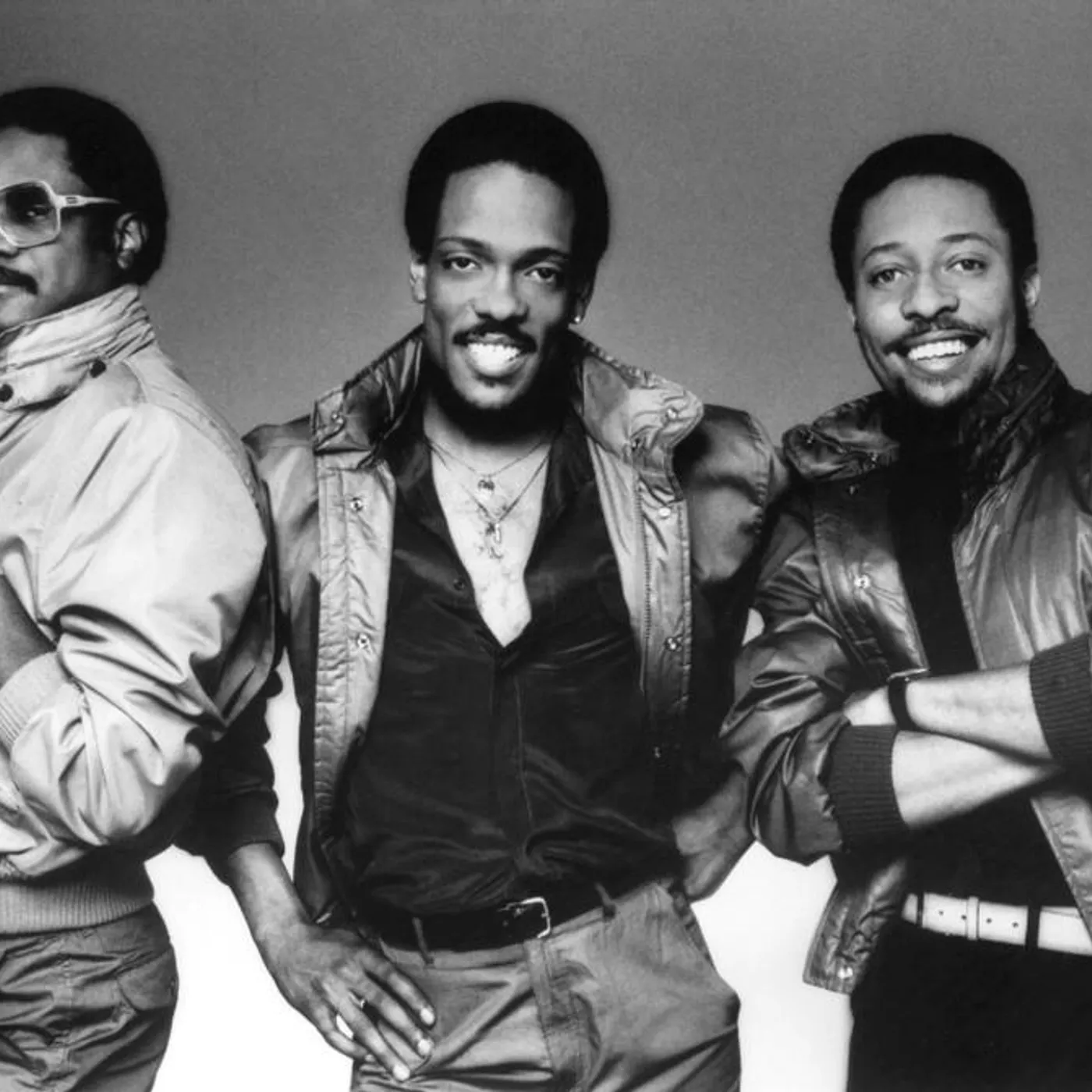 The Gap Band Brand Page
