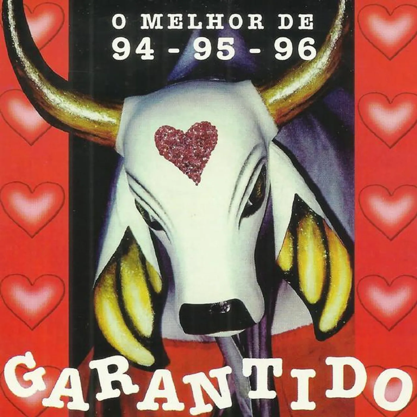 Garantido