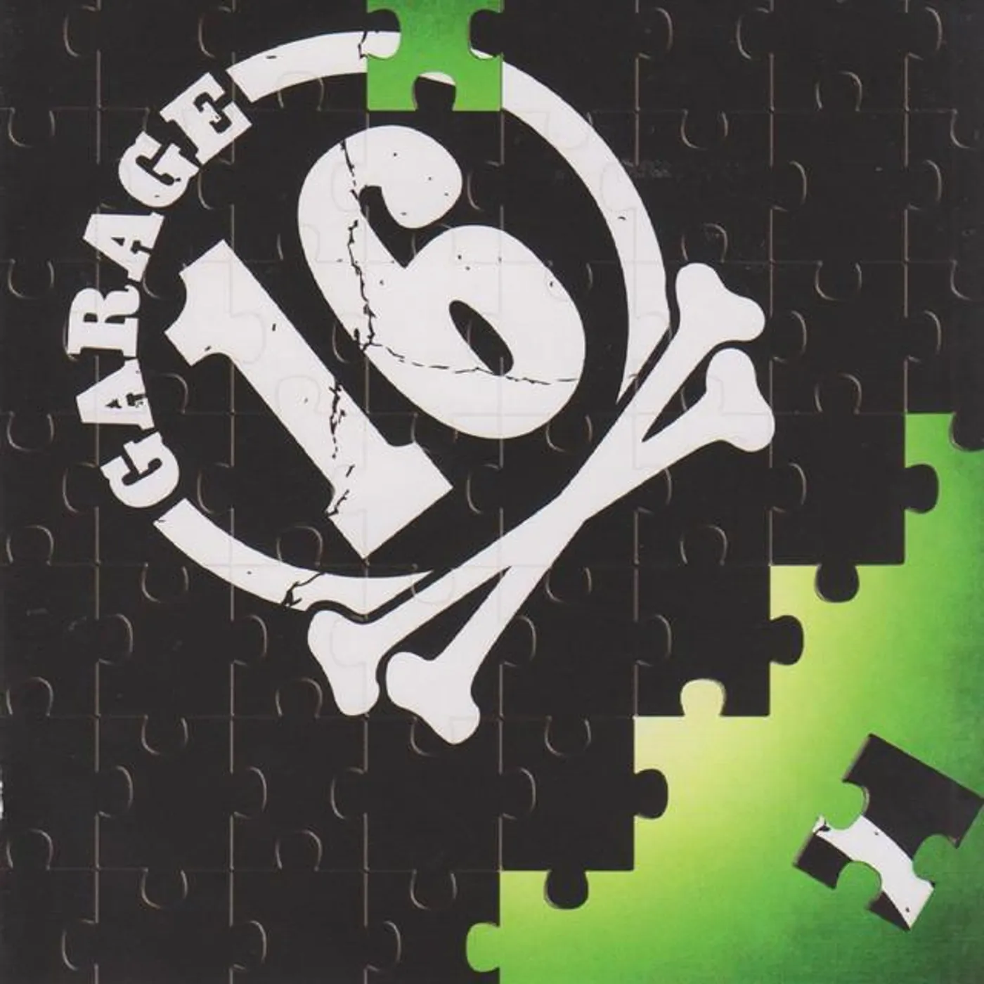 Garage 16 Brand Page