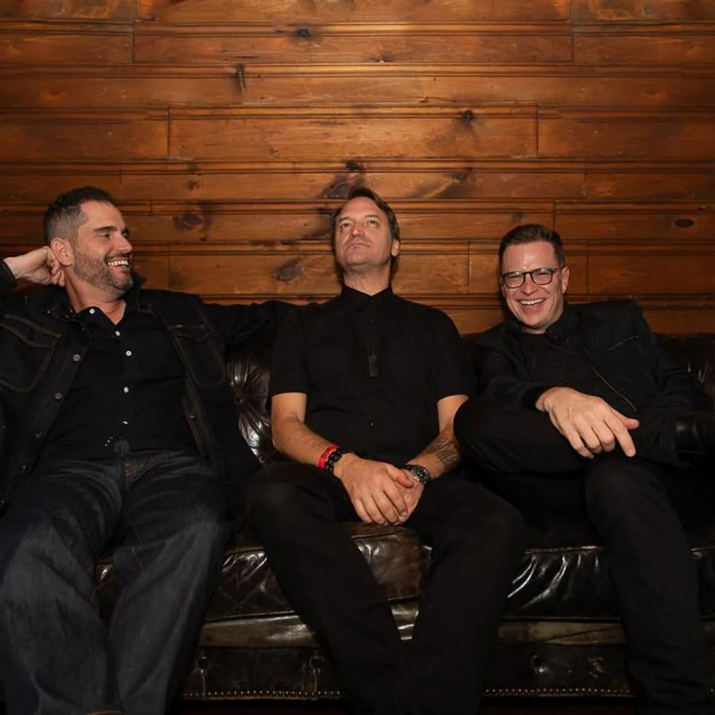 Garage A Trois Brand Page