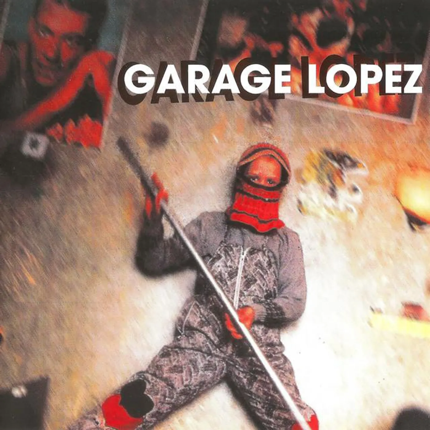 Garage Lopez