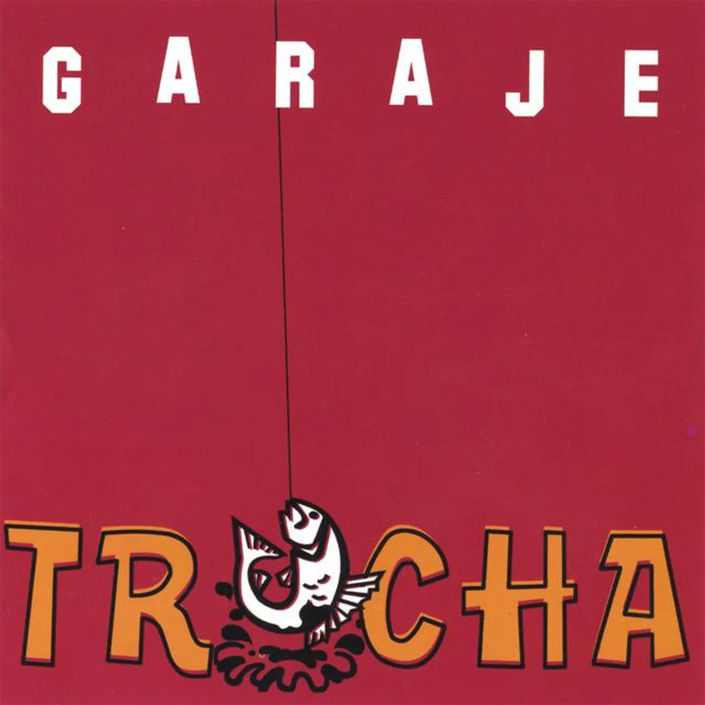 Garaje